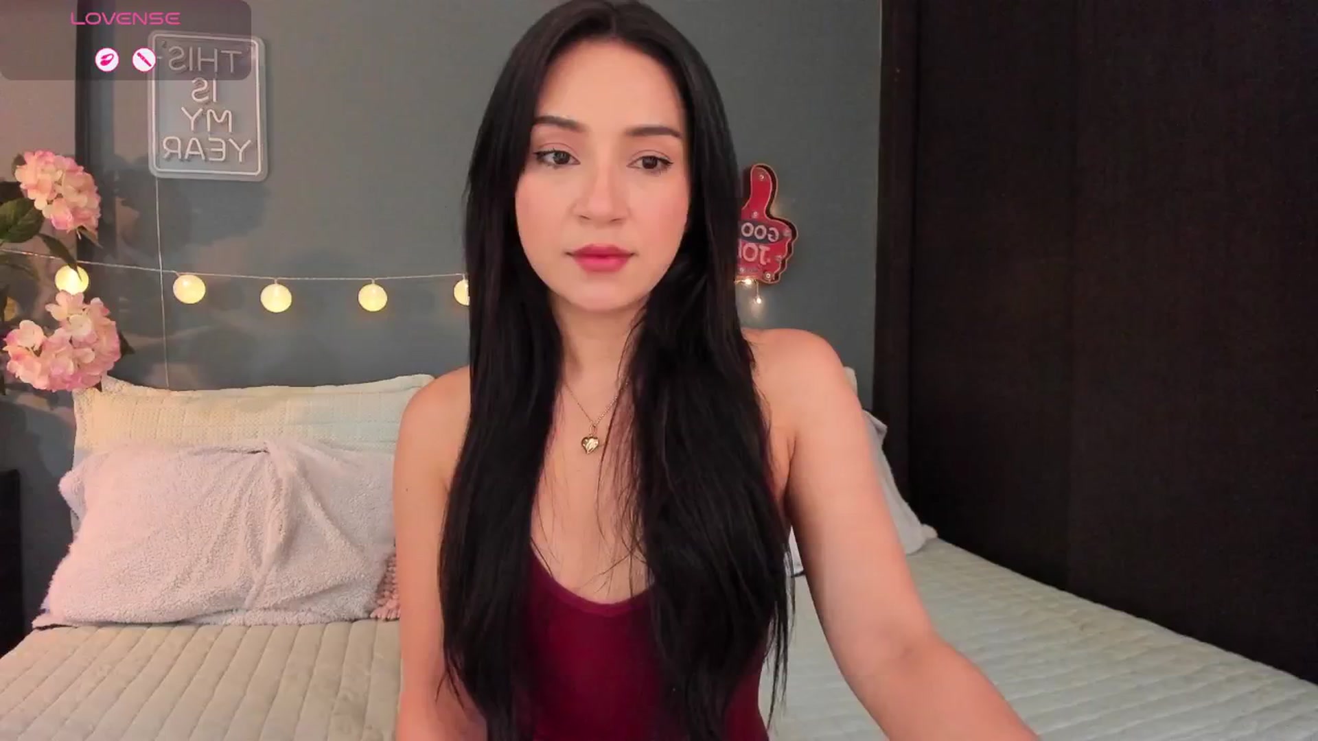Gallery image thumbnail from dariadiaz_'s myfreecams stream on, 03/12/2026, 19:14 image 14 of 20