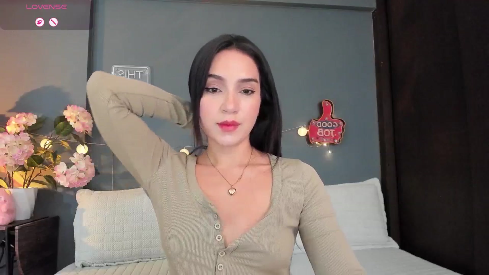 Gallery image thumbnail from dariadiaz_'s myfreecams stream on, 03/14/2026, 17:07 image 15 of 20