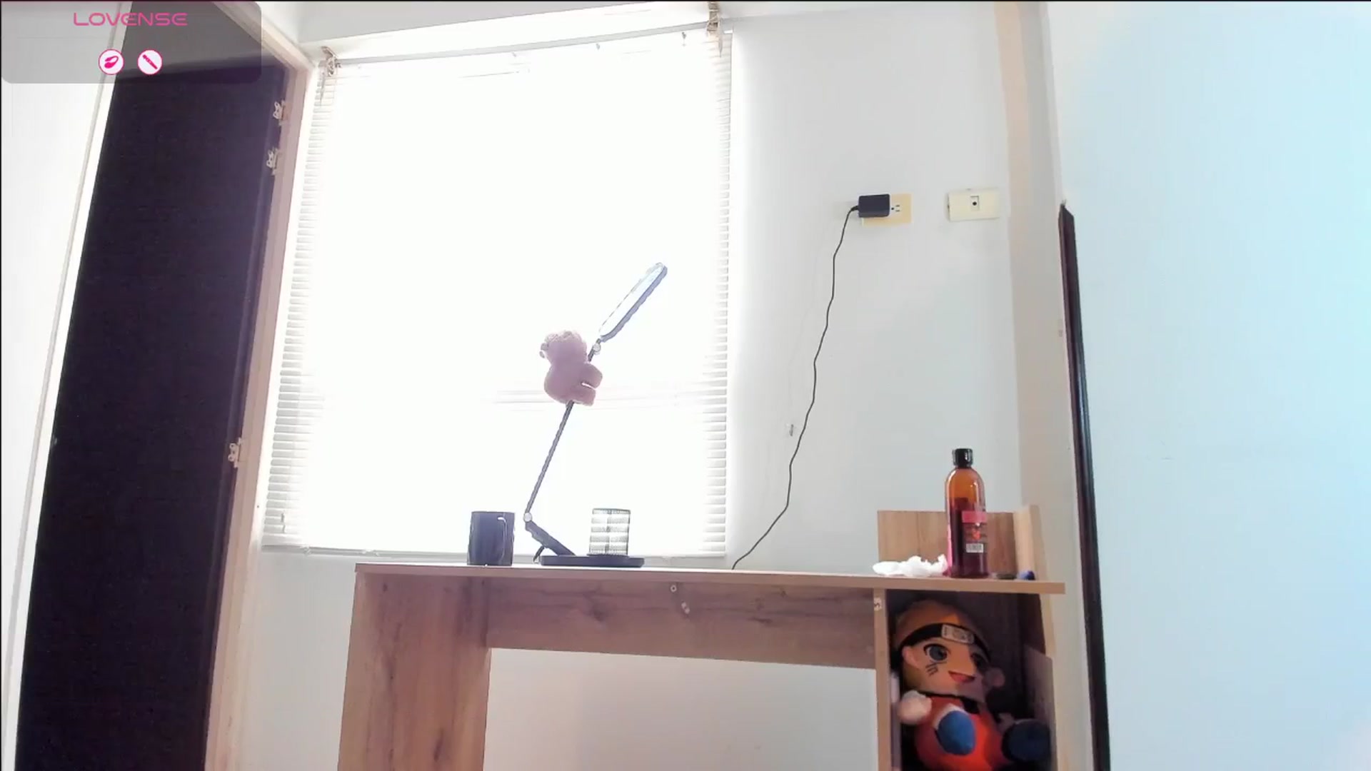 Gallery image thumbnail from dariadiaz_'s myfreecams stream on, 04/02/2026, 19:25 image 6 of 20