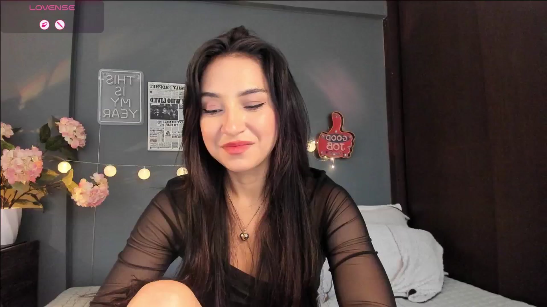 Gallery image thumbnail from dariadiaz_'s myfreecams stream on, 04/05/2026, 17:07 image 1 of 20