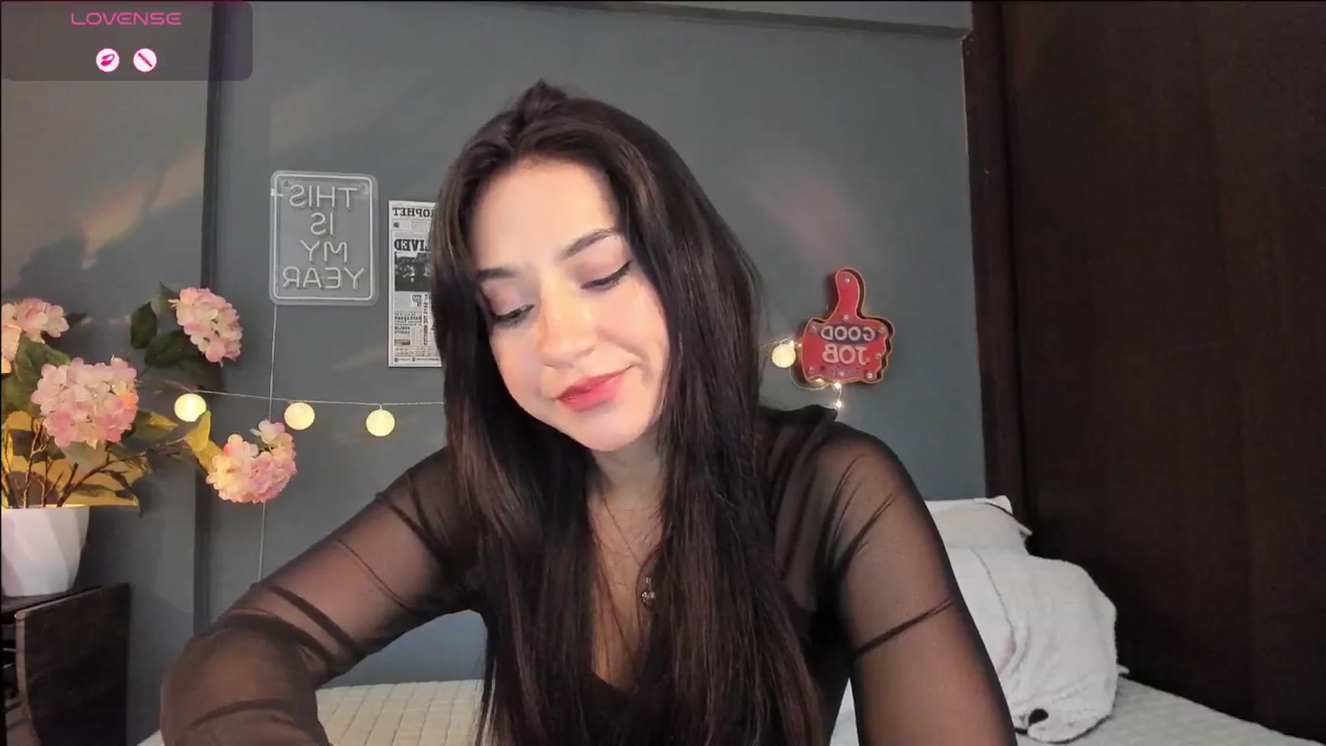 Gallery image thumbnail from dariadiaz_'s myfreecams stream on, 04/05/2026, 17:07 image 12 of 20