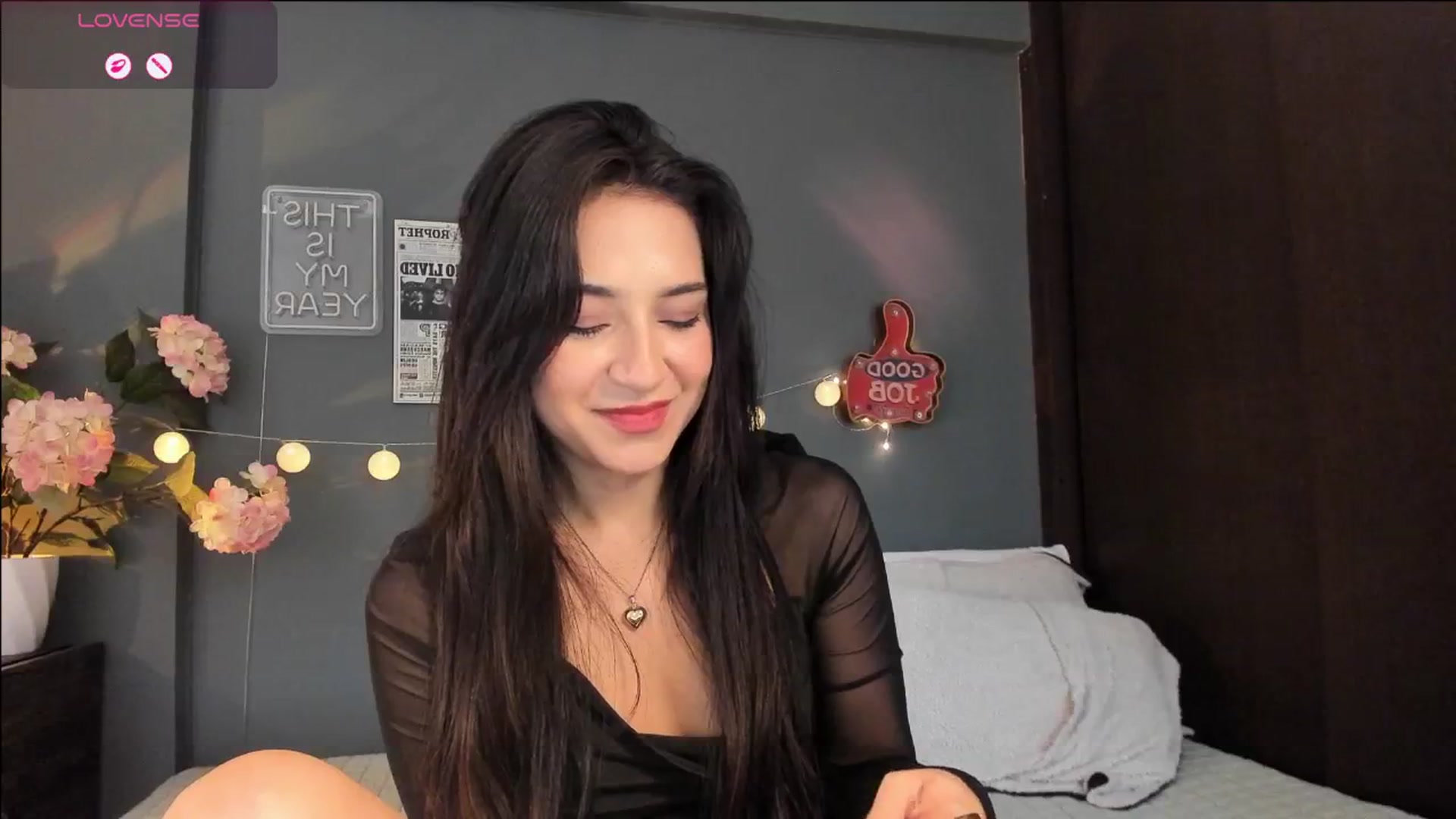 Gallery image thumbnail from dariadiaz_'s myfreecams stream on, 04/05/2026, 17:07 image 5 of 20