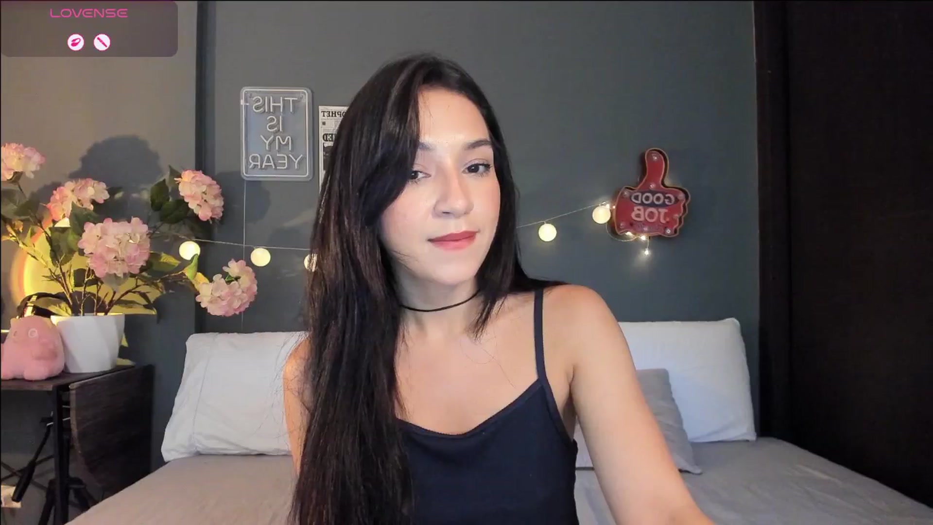 Gallery image thumbnail from dariadiaz_'s myfreecams stream on, 04/08/2026, 17:21 image 10 of 20