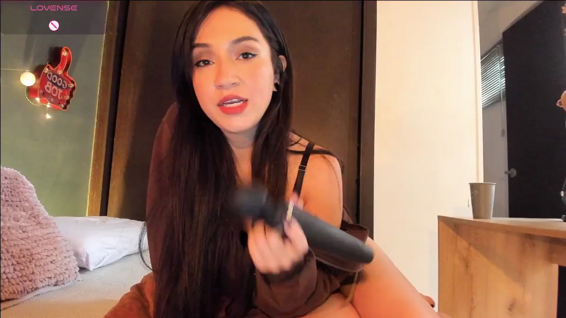 Gallery image thumbnail from dariadiaz_'s myfreecams stream on, 04/18/2026, 15:02 image 20 of 20