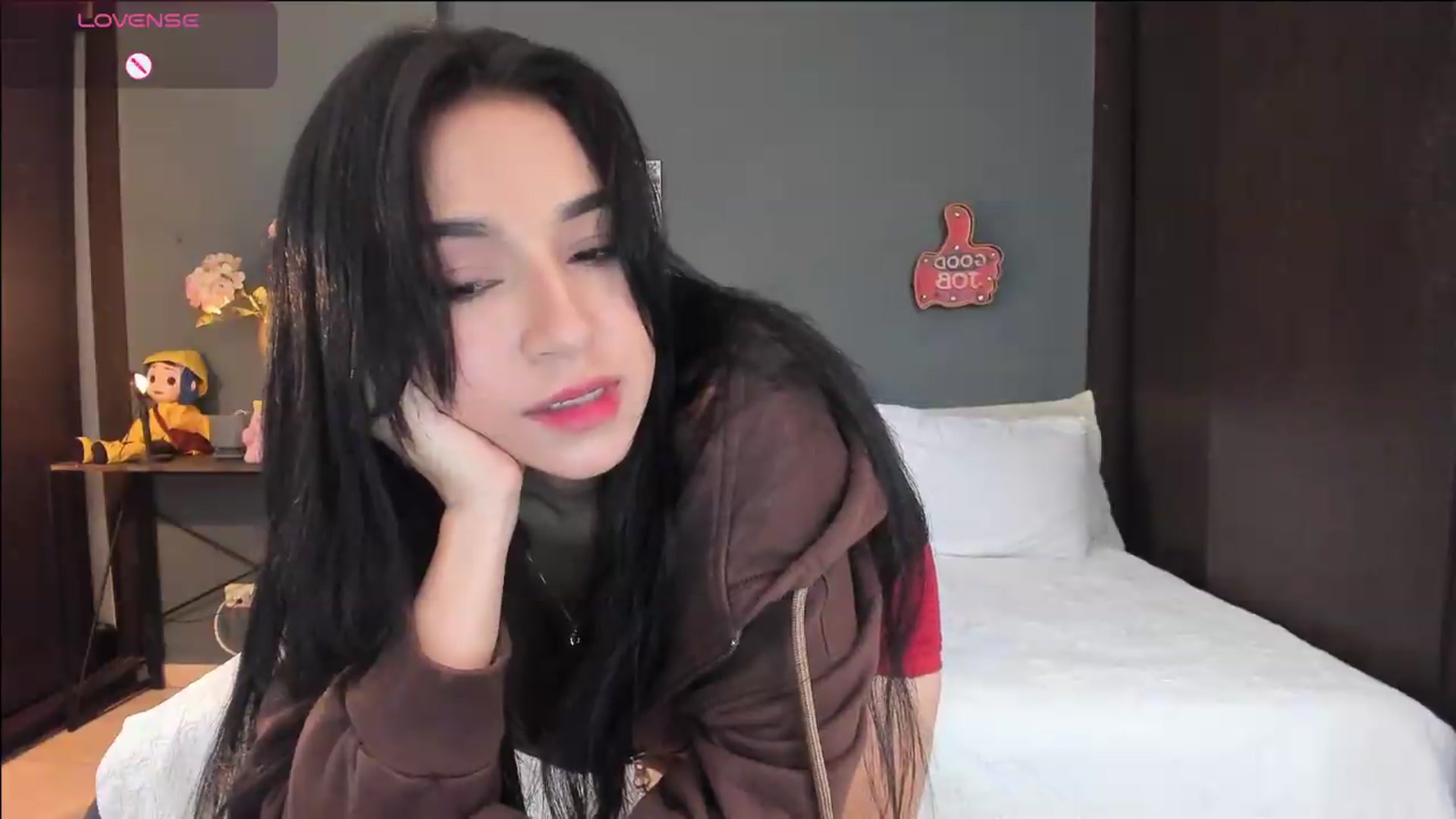 Gallery image thumbnail from dariadiaz_'s myfreecams stream on, 05/16/2026, 14:47 image 11 of 20