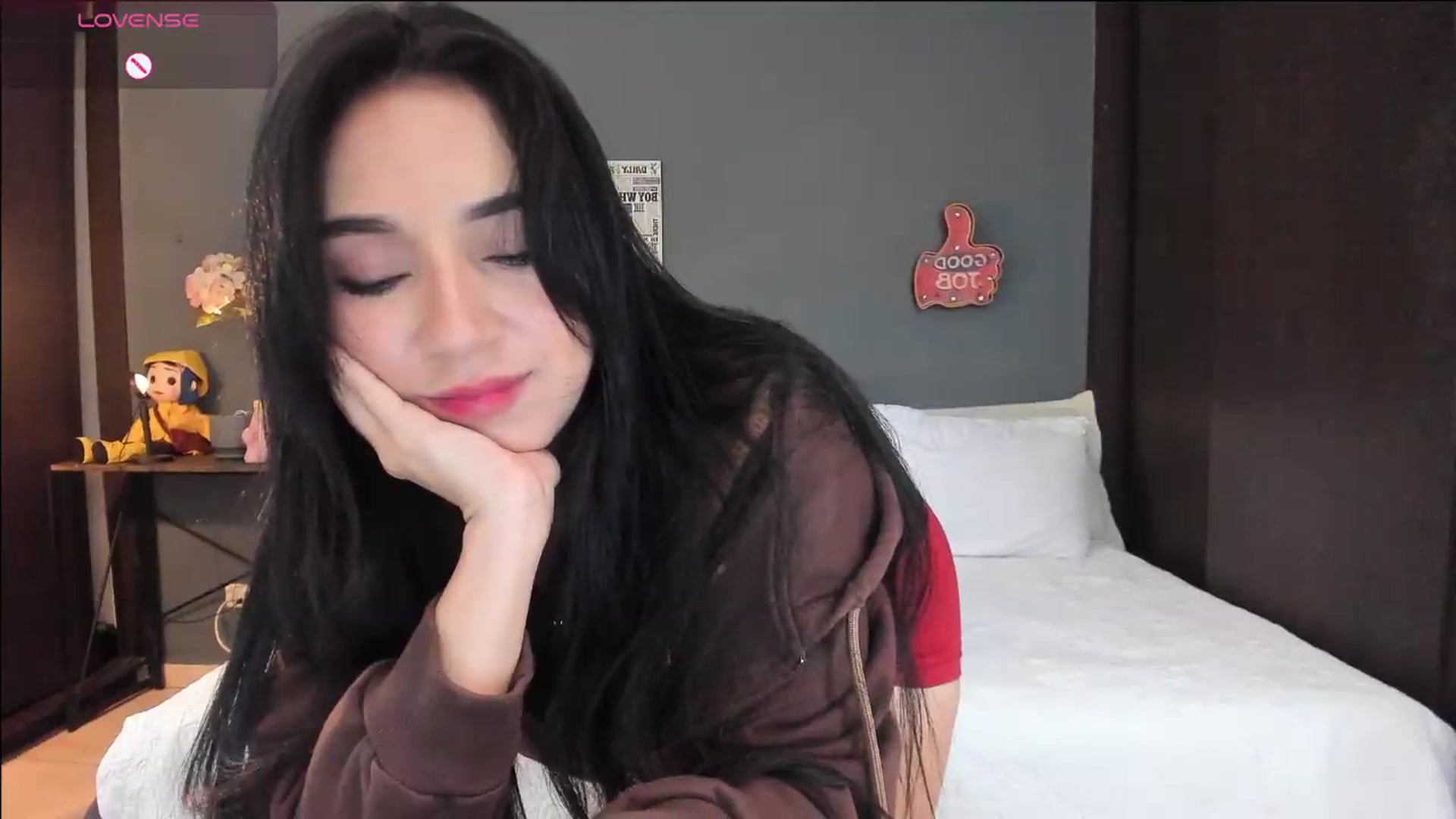 Gallery image thumbnail from dariadiaz_'s myfreecams stream on, 05/16/2026, 14:47 image 10 of 20