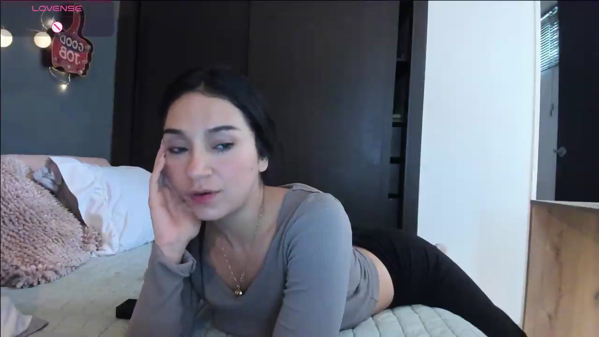 Gallery image thumbnail from dariadiaz_'s myfreecams stream on, 05/26/2026, 17:55 image 20 of 20