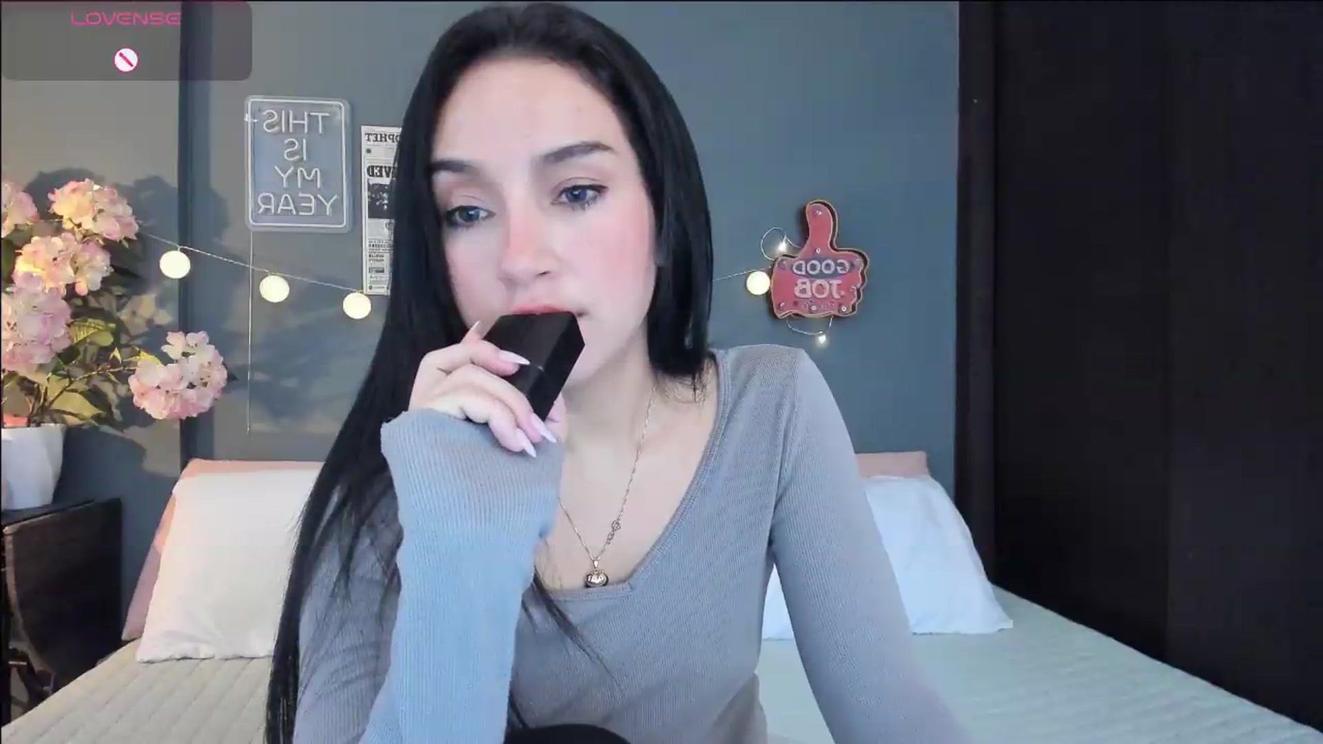 Gallery image thumbnail from dariadiaz_'s myfreecams stream on, 05/26/2026, 17:55 image 2 of 20
