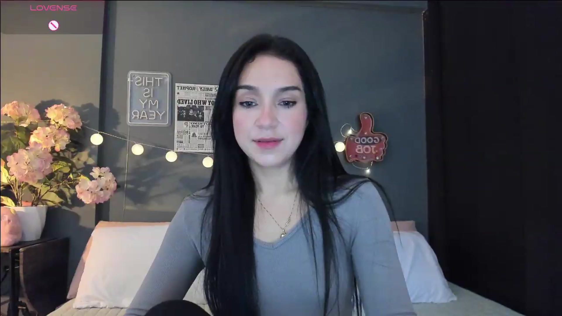 Gallery image thumbnail from dariadiaz_'s myfreecams stream on, 05/26/2026, 17:55 image 3 of 20