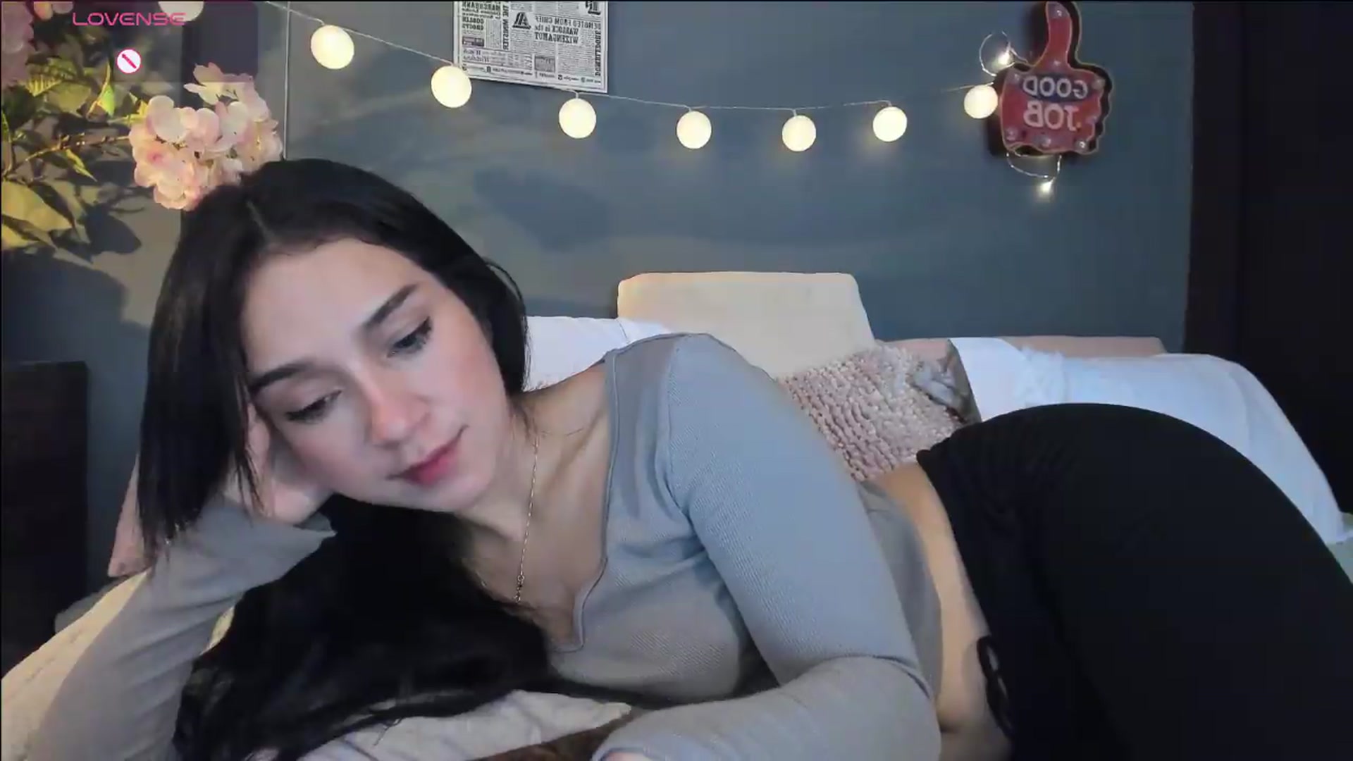 Gallery image thumbnail from dariadiaz_'s myfreecams stream on, 05/26/2026, 17:55 image 14 of 20