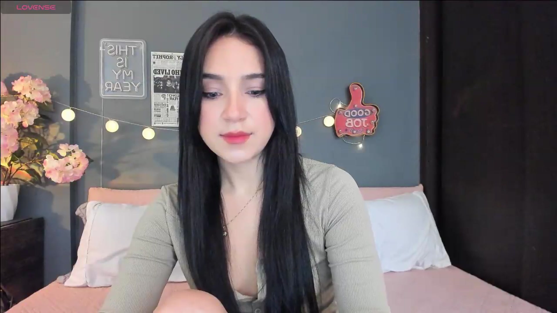 Gallery image thumbnail from dariadiaz_'s myfreecams stream on, 06/02/2026, 15:40 image 20 of 20