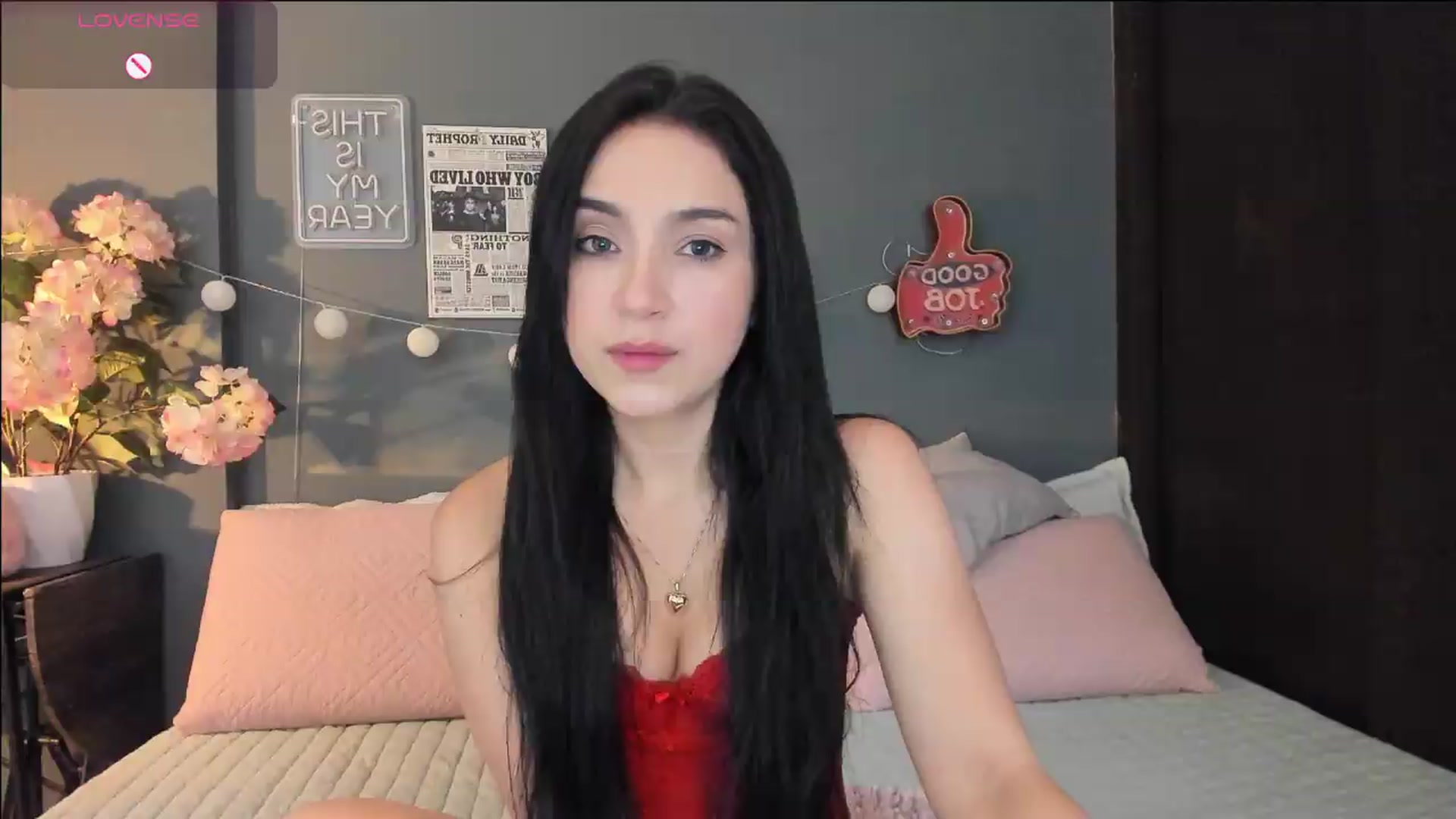Gallery image thumbnail from dariadiaz_'s myfreecams stream on, 06/03/2026, 17:09 image 1 of 20