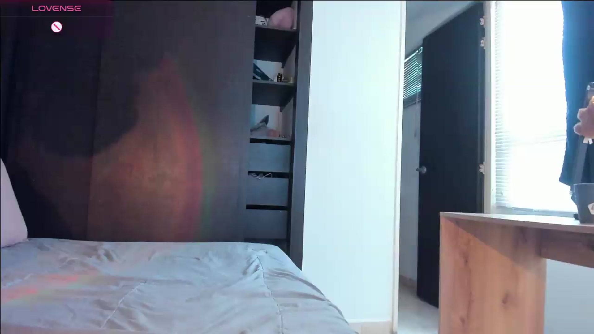 Gallery image thumbnail from dariadiaz_'s myfreecams stream on, 06/10/2026, 17:35 image 2 of 20