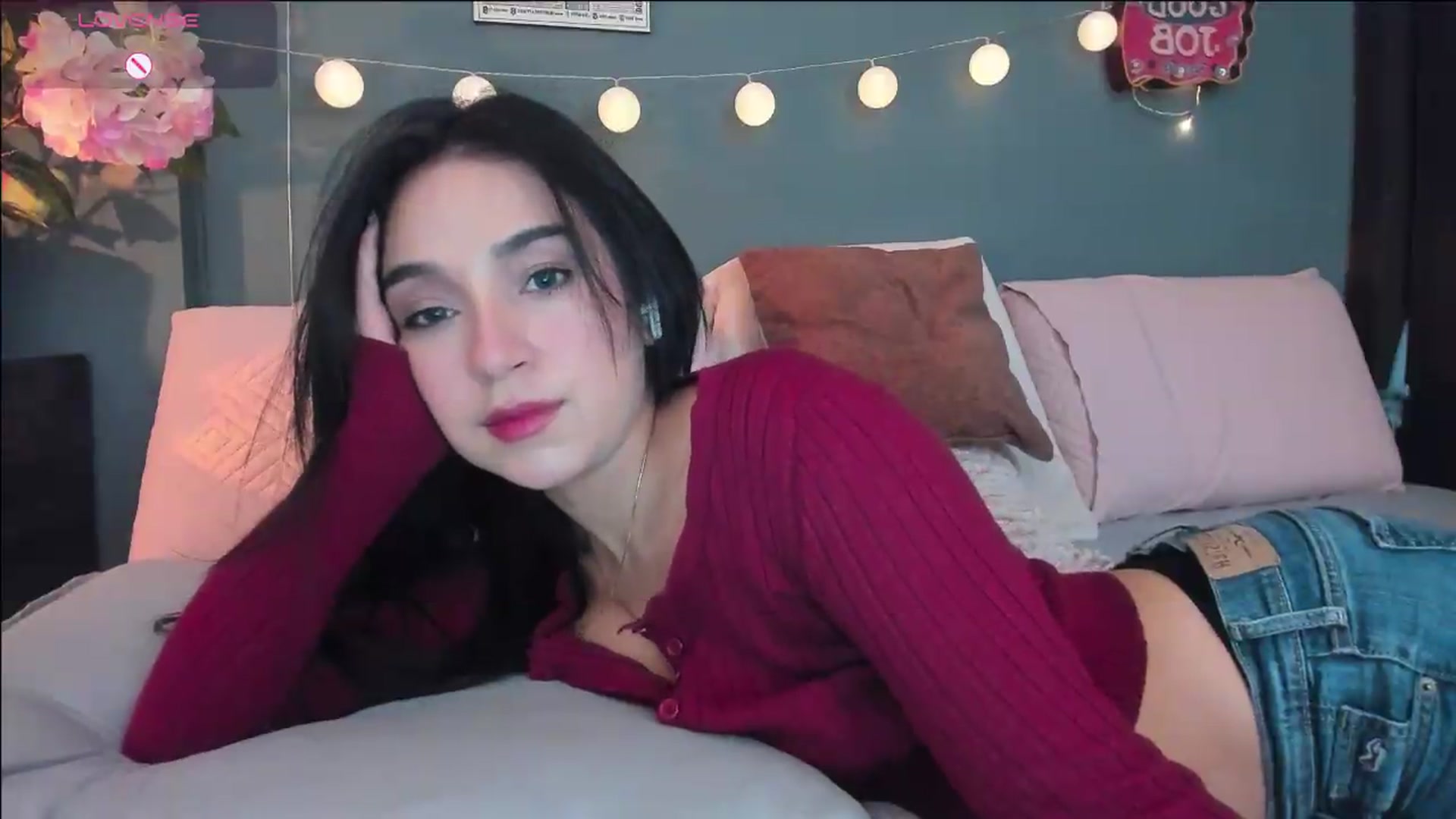 Gallery image thumbnail from dariadiaz_'s myfreecams stream on, 06/11/2026, 18:23 image 3 of 20