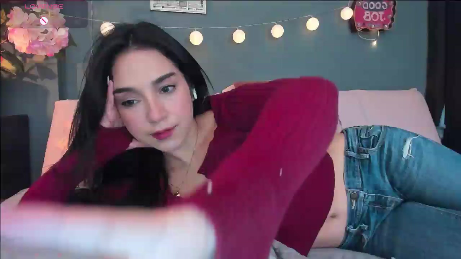 Gallery image thumbnail from dariadiaz_'s myfreecams stream on, 06/11/2026, 18:23 image 1 of 20