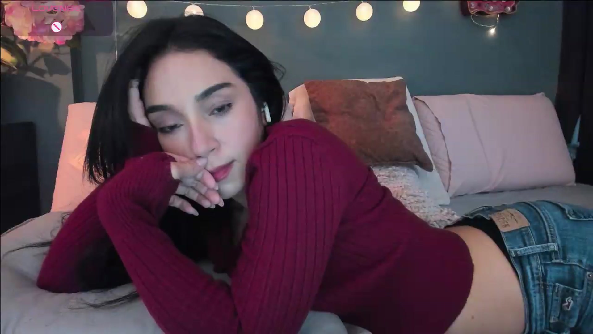 Gallery image thumbnail from dariadiaz_'s myfreecams stream on, 06/11/2026, 18:23 image 6 of 20