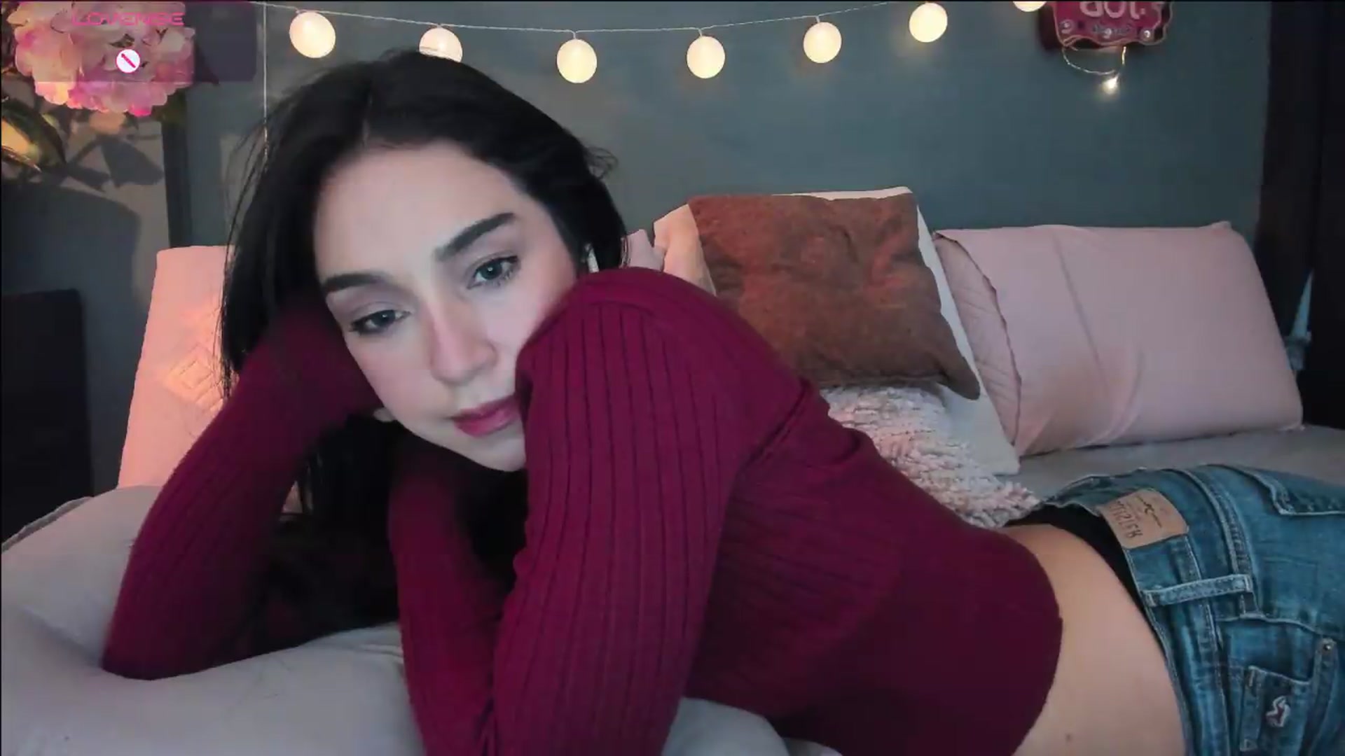 Gallery image thumbnail from dariadiaz_'s myfreecams stream on, 06/11/2026, 18:23 image 5 of 20