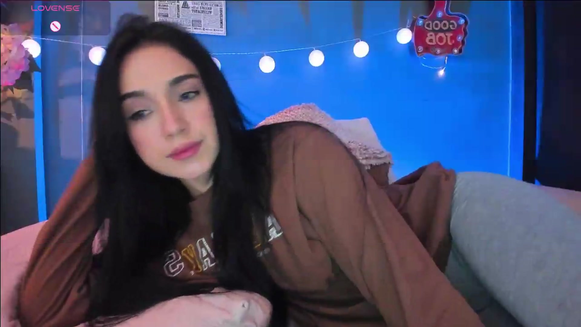 Gallery image thumbnail from dariadiaz_'s myfreecams stream on, 06/16/2026, 17:03 image 17 of 20
