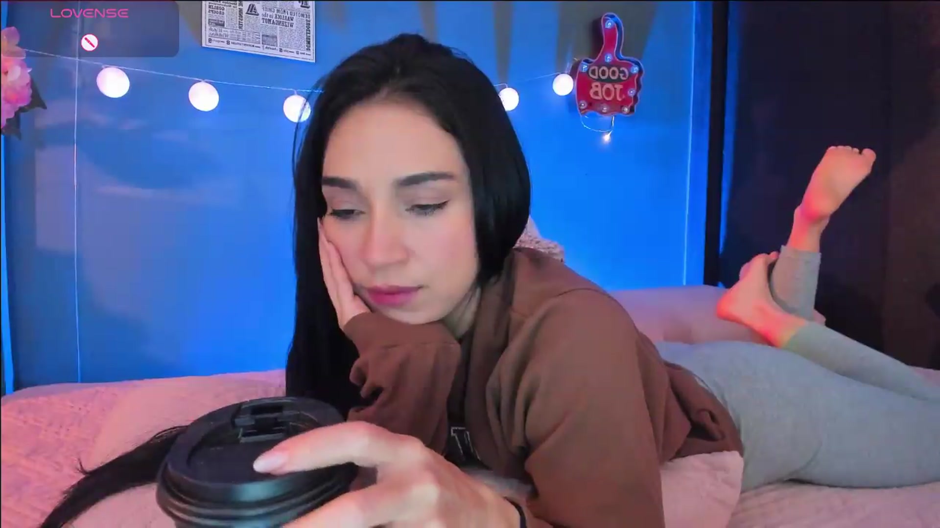 Gallery image thumbnail from dariadiaz_'s myfreecams stream on, 06/16/2026, 18:04 image 2 of 20
