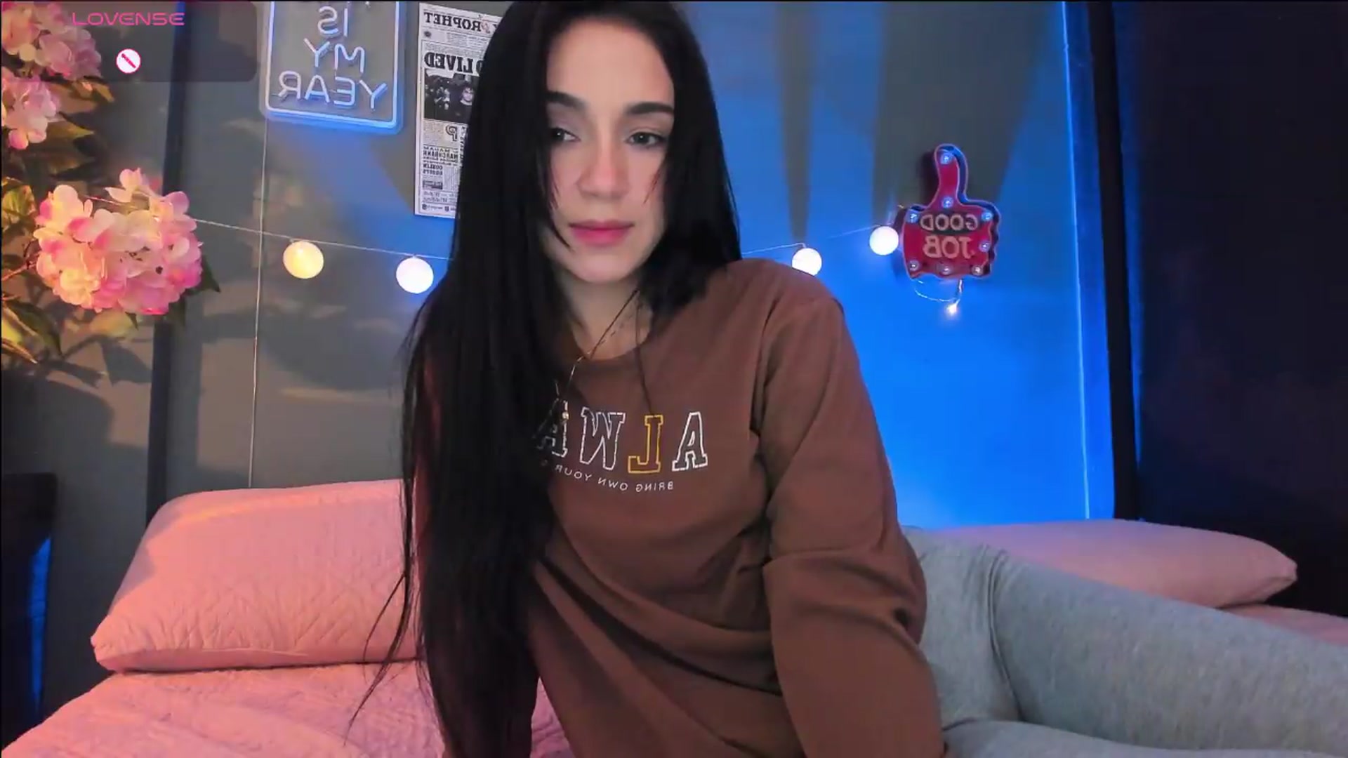 Gallery image thumbnail from dariadiaz_'s myfreecams stream on, 06/16/2026, 18:04 image 6 of 20