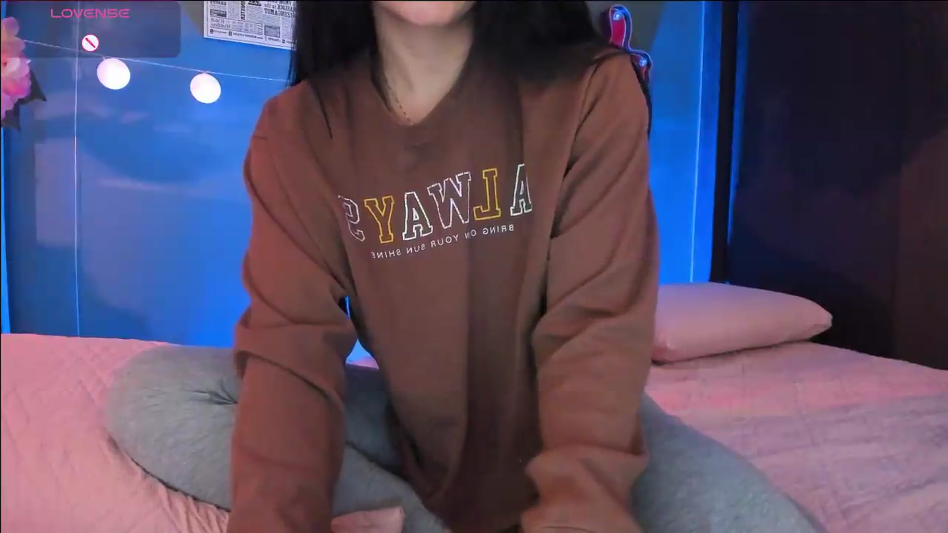 Gallery image thumbnail from dariadiaz_'s myfreecams stream on, 06/16/2026, 18:04 image 4 of 20