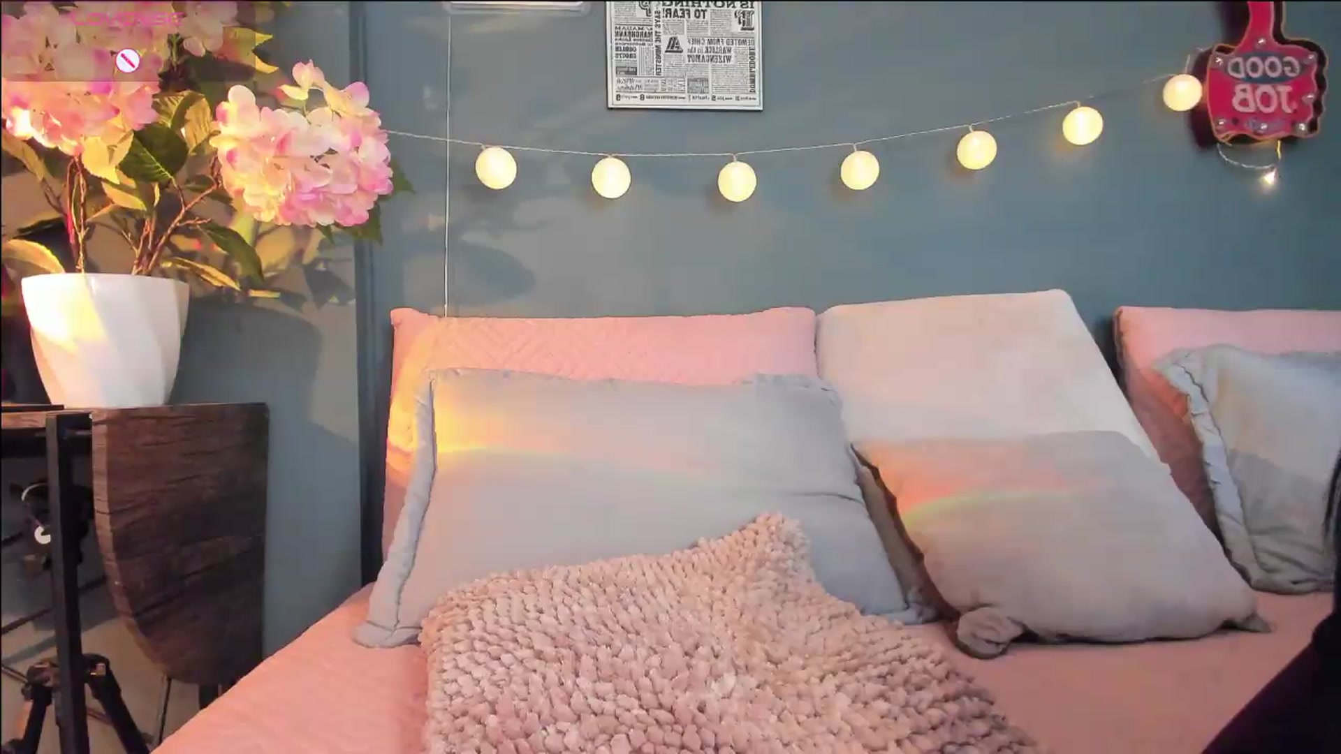 Gallery image thumbnail from dariadiaz_'s myfreecams stream on, 06/19/2026, 19:01 image 5 of 20