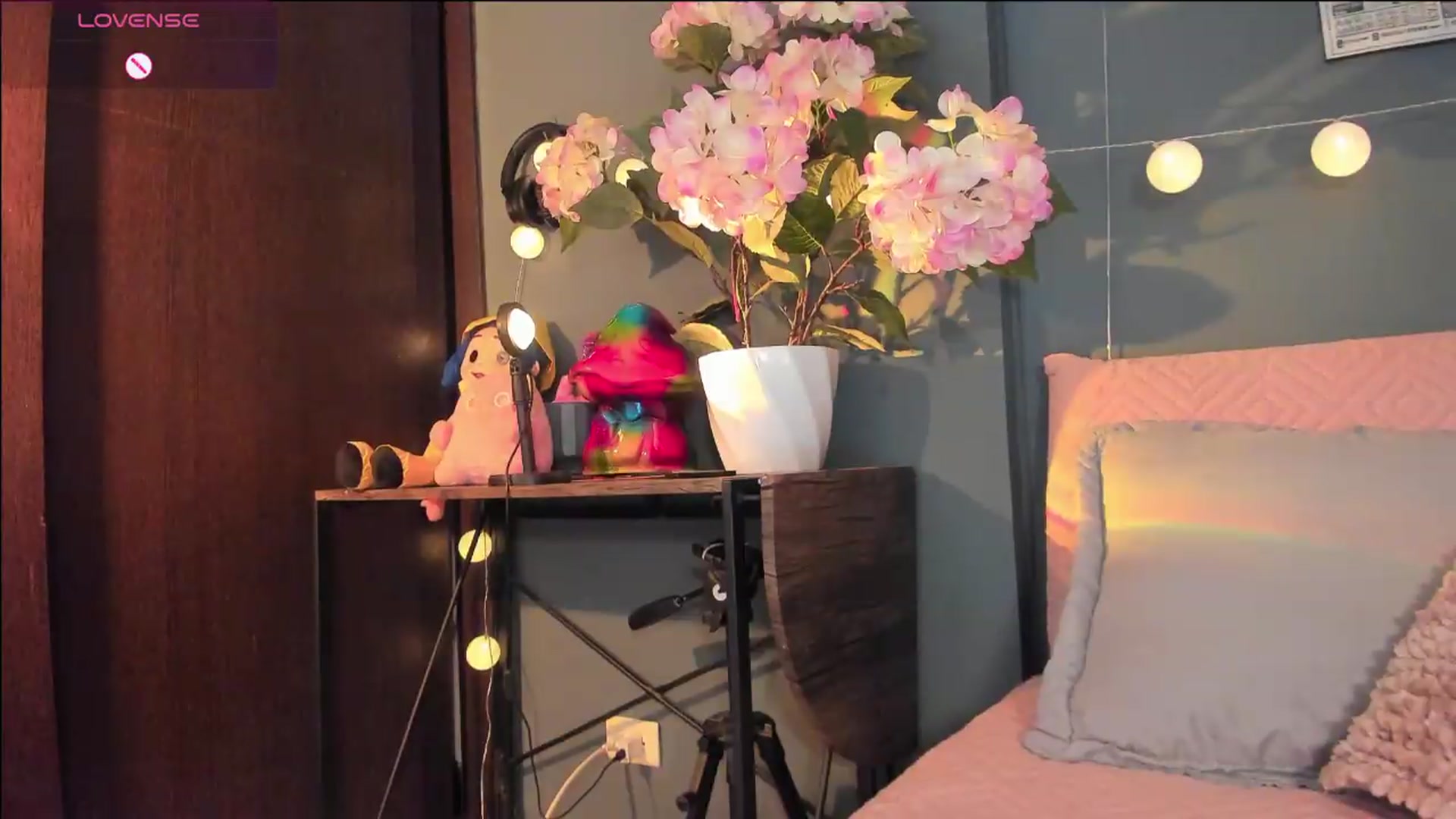Gallery image thumbnail from dariadiaz_'s myfreecams stream on, 06/19/2026, 19:01 image 15 of 20