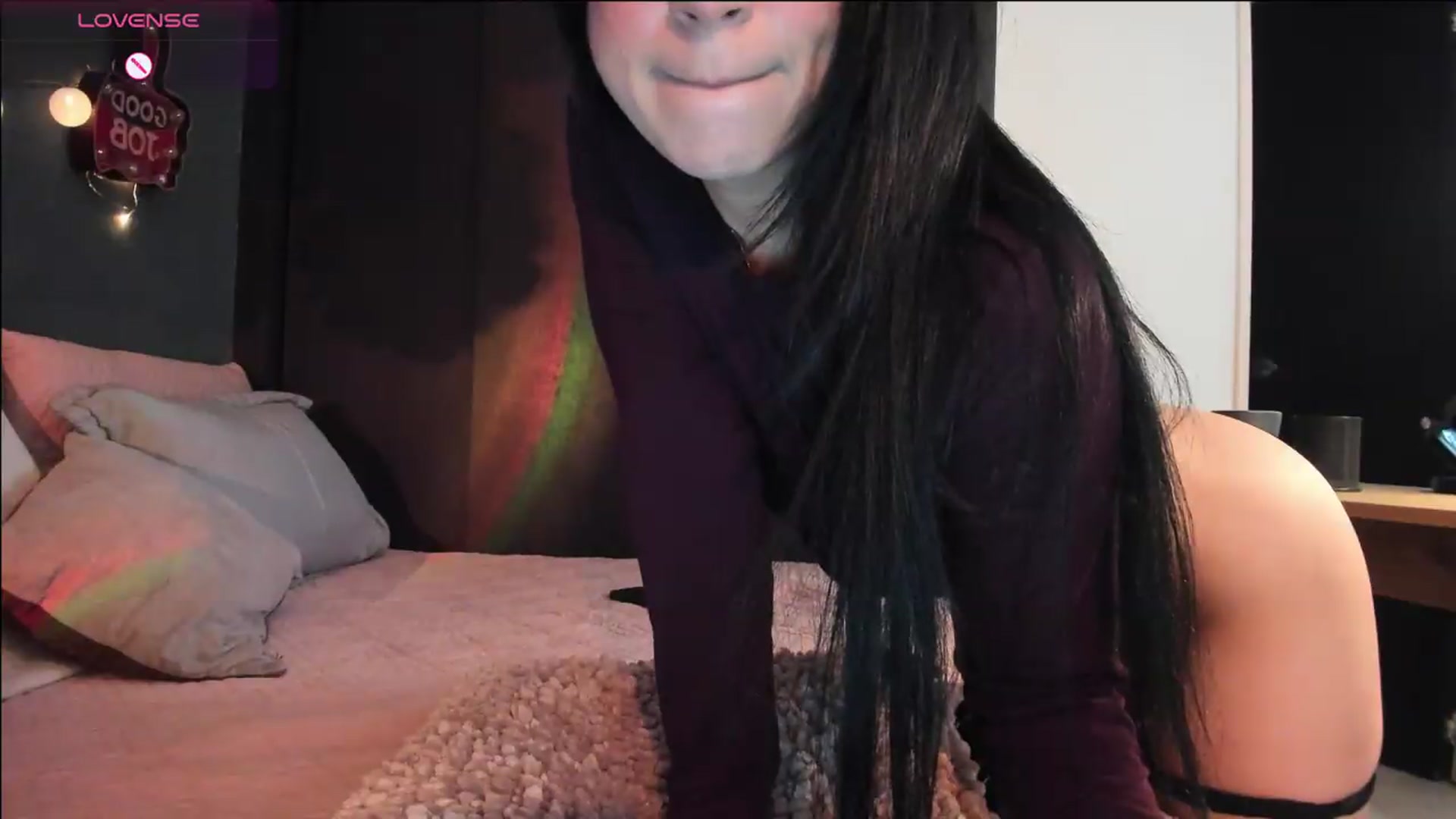 Gallery image thumbnail from dariadiaz_'s myfreecams stream on, 06/19/2026, 19:01 image 14 of 20