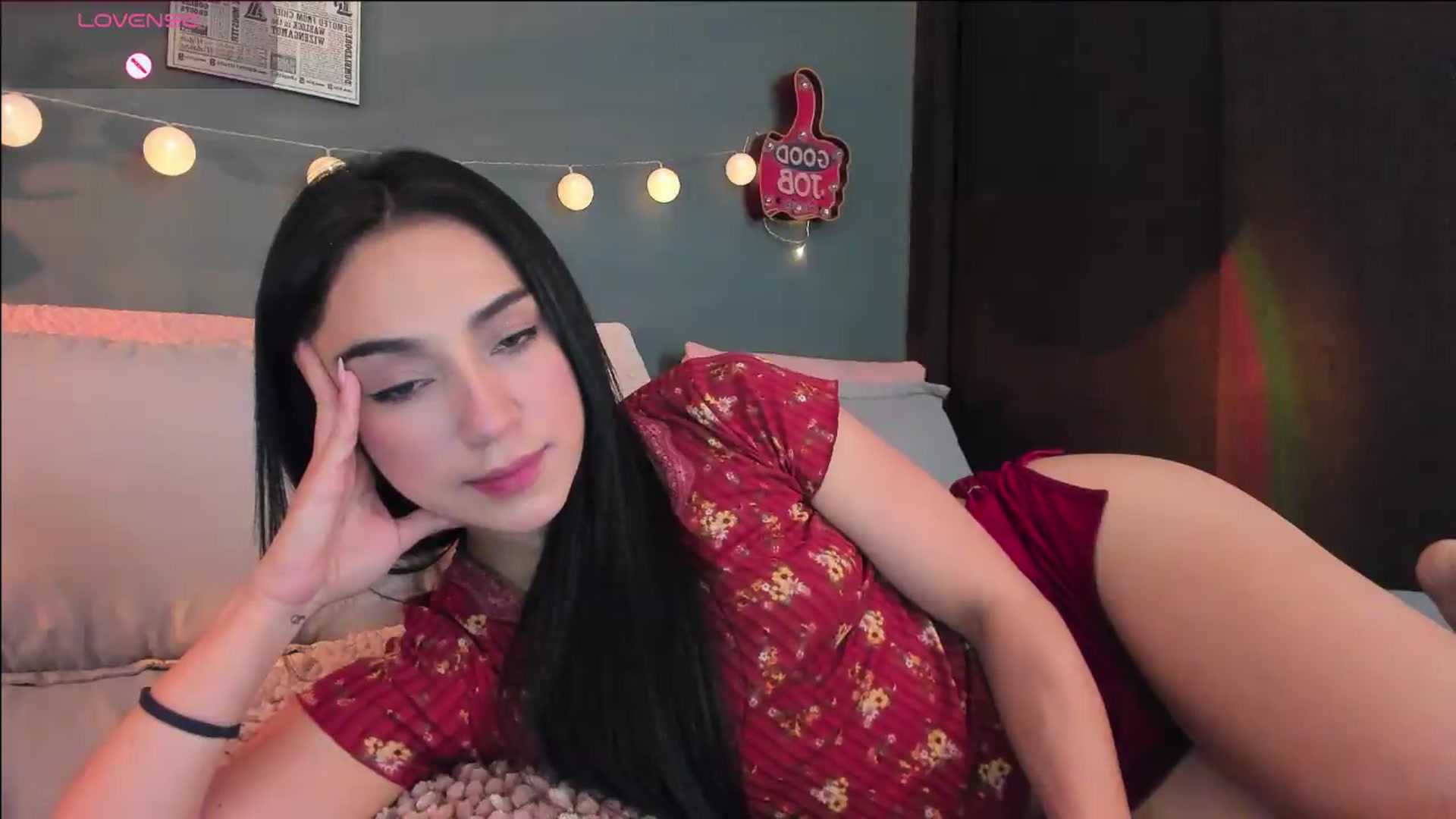 Gallery image thumbnail from dariadiaz_'s myfreecams stream on, 06/20/2026, 17:03 image 17 of 20