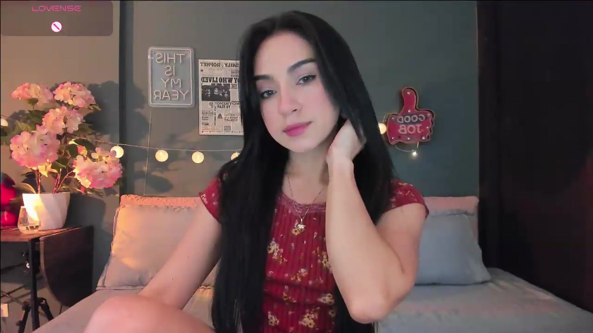 Gallery image thumbnail from dariadiaz_'s myfreecams stream on, 06/20/2026, 17:03 image 11 of 20
