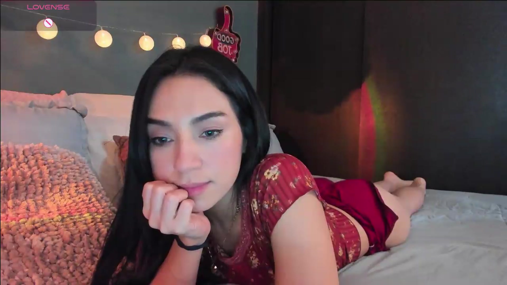 Gallery image thumbnail from dariadiaz_'s myfreecams stream on, 06/20/2026, 17:03 image 20 of 20