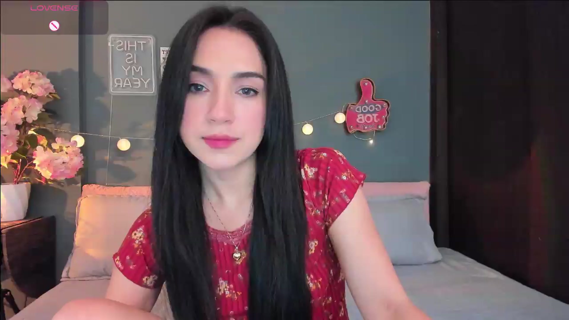 Gallery image thumbnail from dariadiaz_'s myfreecams stream on, 06/20/2026, 17:03 image 2 of 20