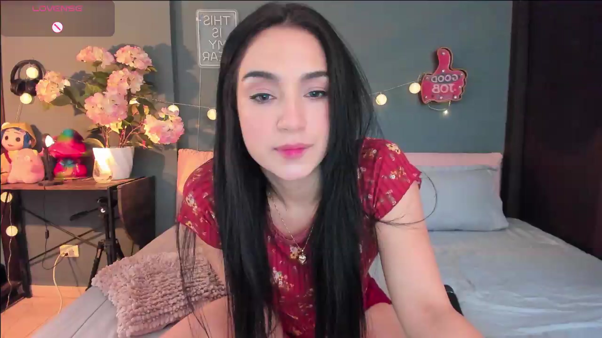 Gallery image thumbnail from dariadiaz_'s myfreecams stream on, 06/20/2026, 18:44 image 20 of 20