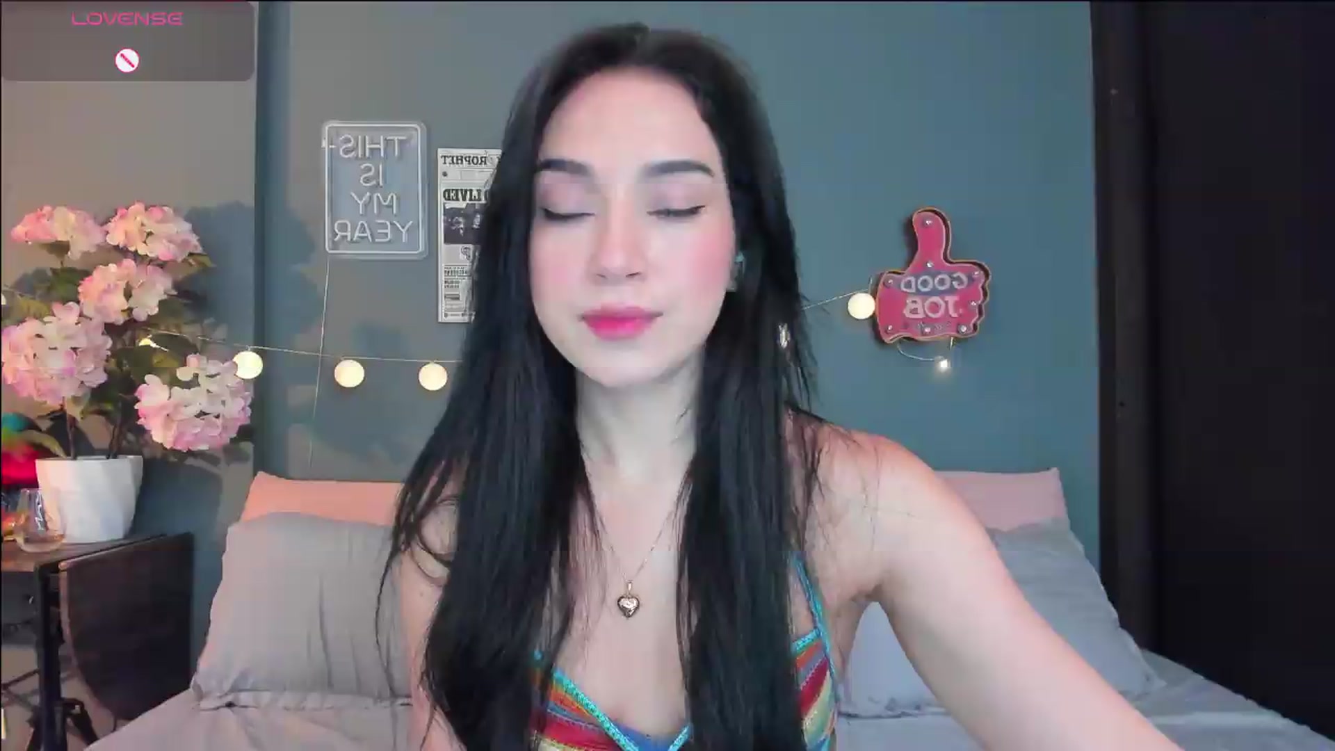 Gallery image thumbnail from dariadiaz_'s myfreecams stream on, 06/24/2026, 16:43 image 1 of 20