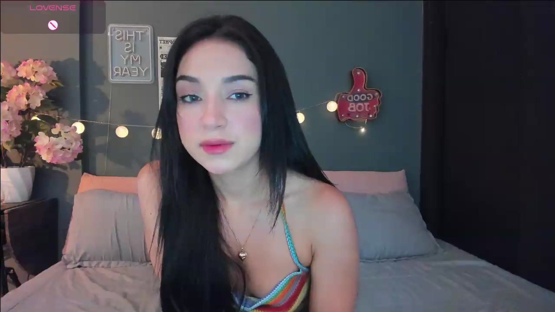 Gallery image thumbnail from dariadiaz_'s myfreecams stream on, 06/24/2026, 16:43 image 13 of 20