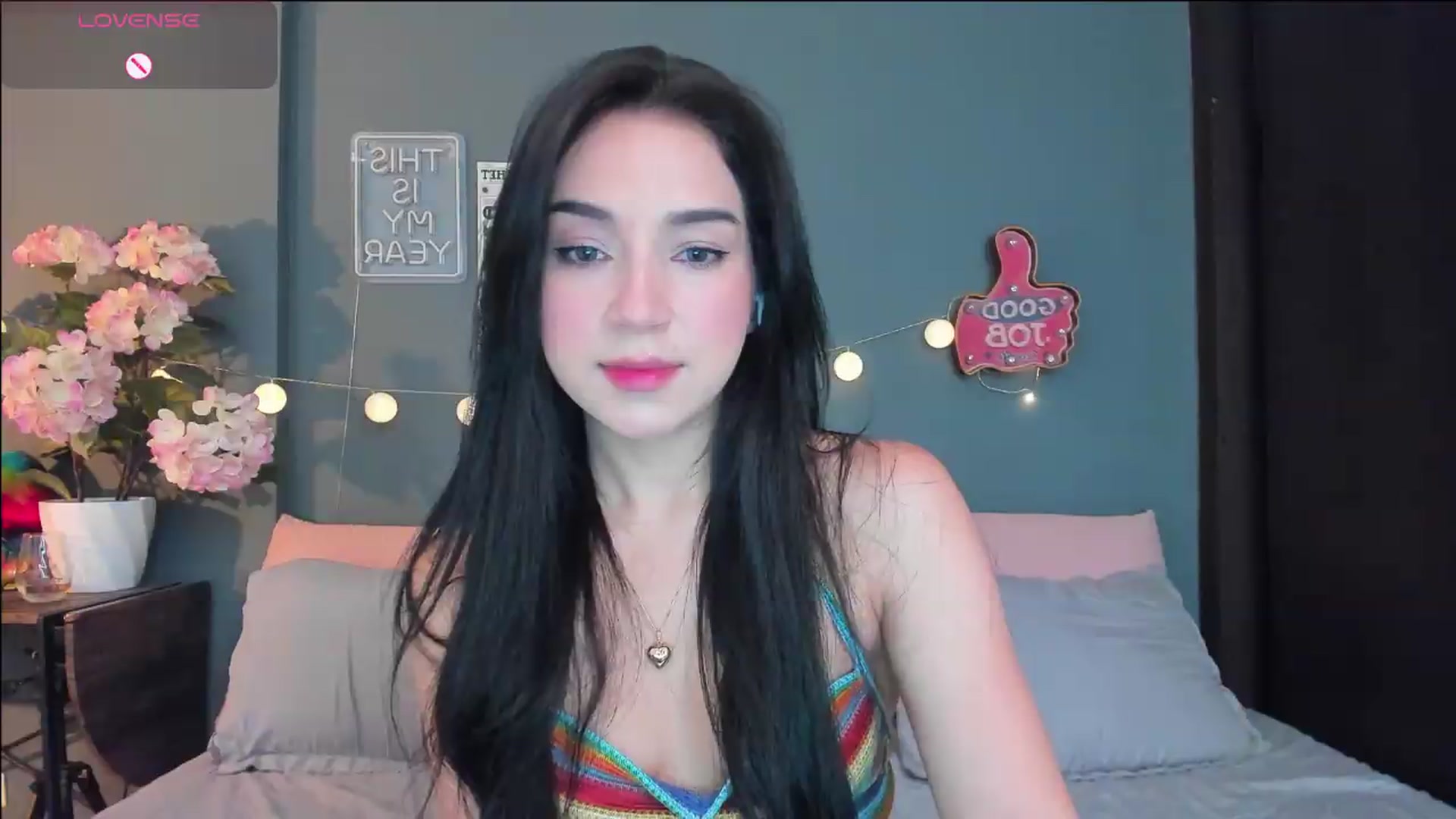 Gallery image thumbnail from dariadiaz_'s myfreecams stream on, 06/24/2026, 16:43 image 2 of 20