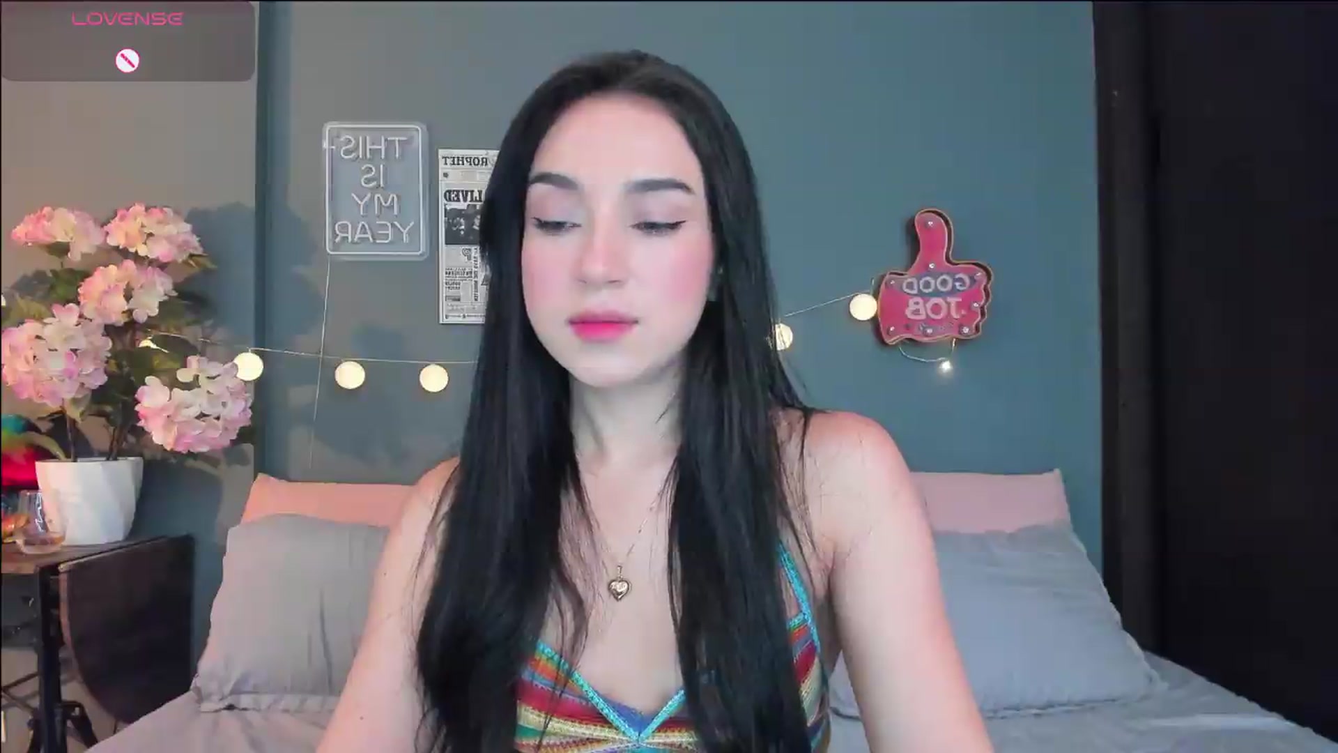 Gallery image thumbnail from dariadiaz_'s myfreecams stream on, 06/24/2026, 16:43 image 3 of 20