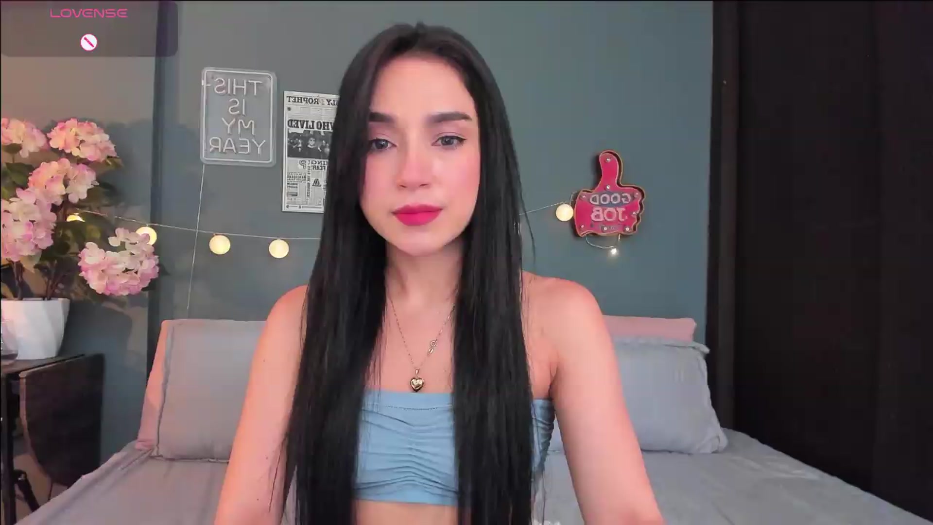 Gallery image thumbnail from dariadiaz_'s myfreecams stream on, 06/25/2026, 16:11 image 8 of 20