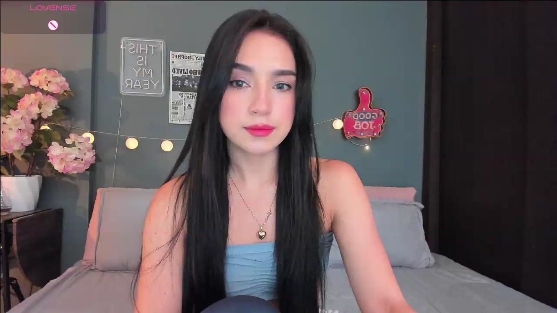Gallery image thumbnail from dariadiaz_'s myfreecams stream on, 06/25/2026, 16:11 image 1 of 20
