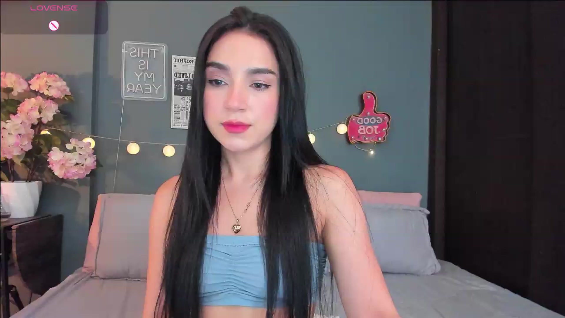 Gallery image thumbnail from dariadiaz_'s myfreecams stream on, 06/25/2026, 16:11 image 14 of 20