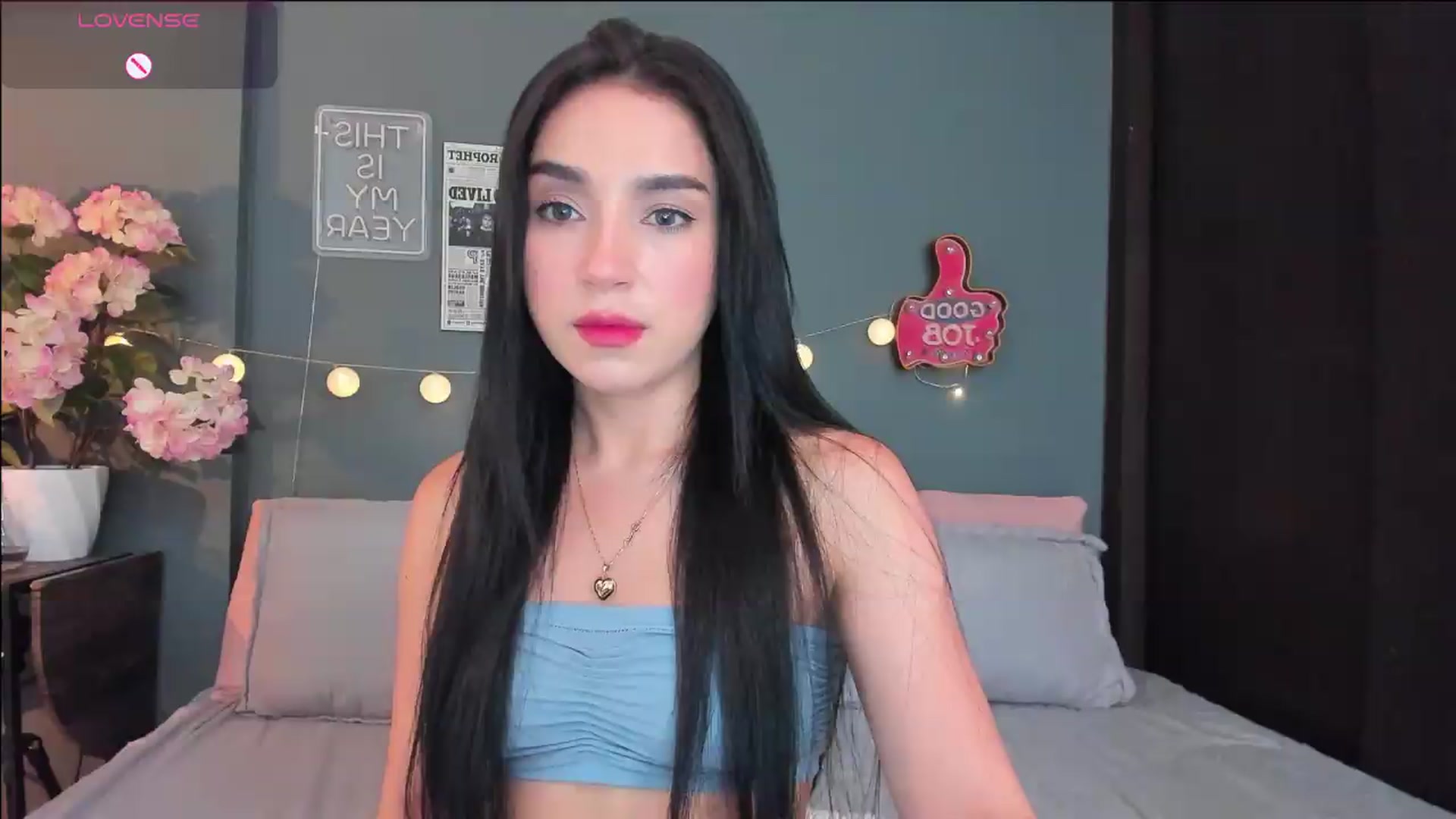Gallery image thumbnail from dariadiaz_'s myfreecams stream on, 06/25/2026, 16:11 image 13 of 20