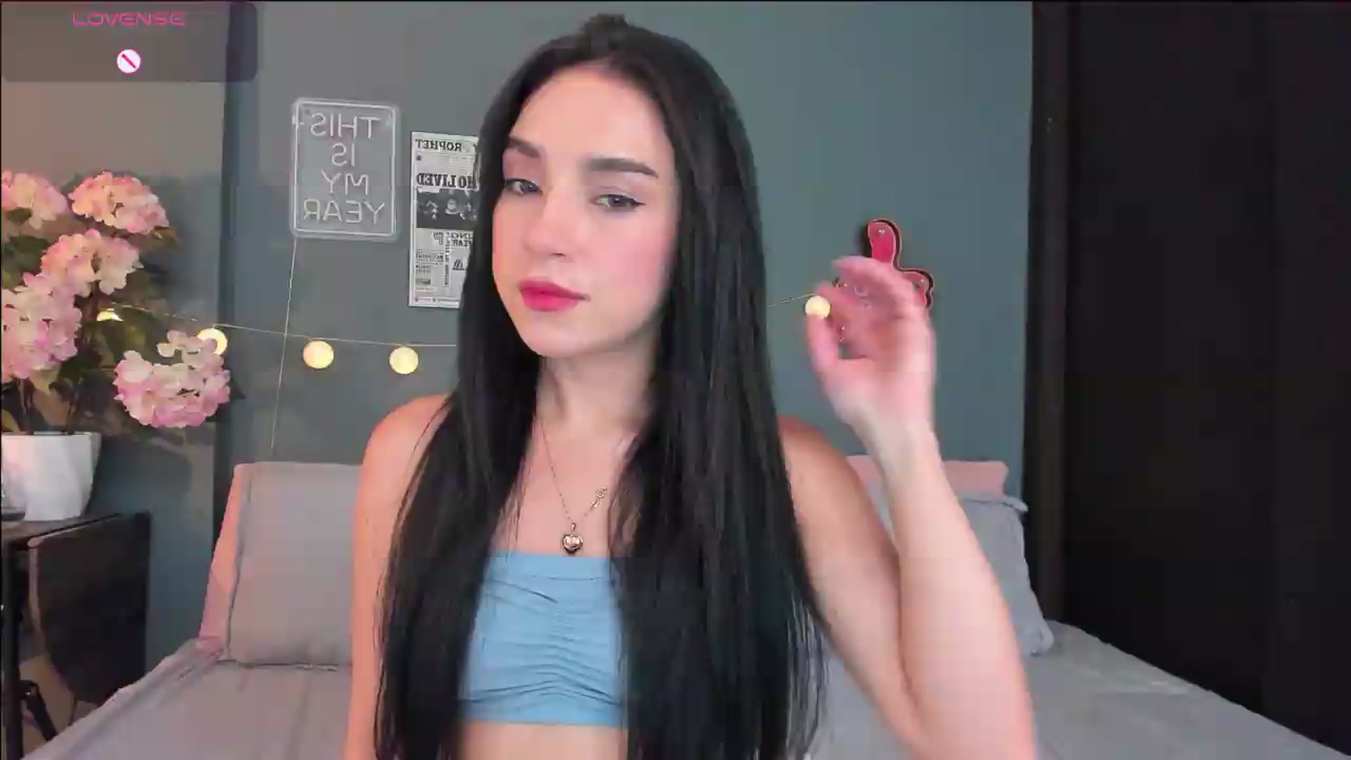 Gallery image thumbnail from dariadiaz_'s myfreecams stream on, 06/25/2026, 16:11 image 9 of 20
