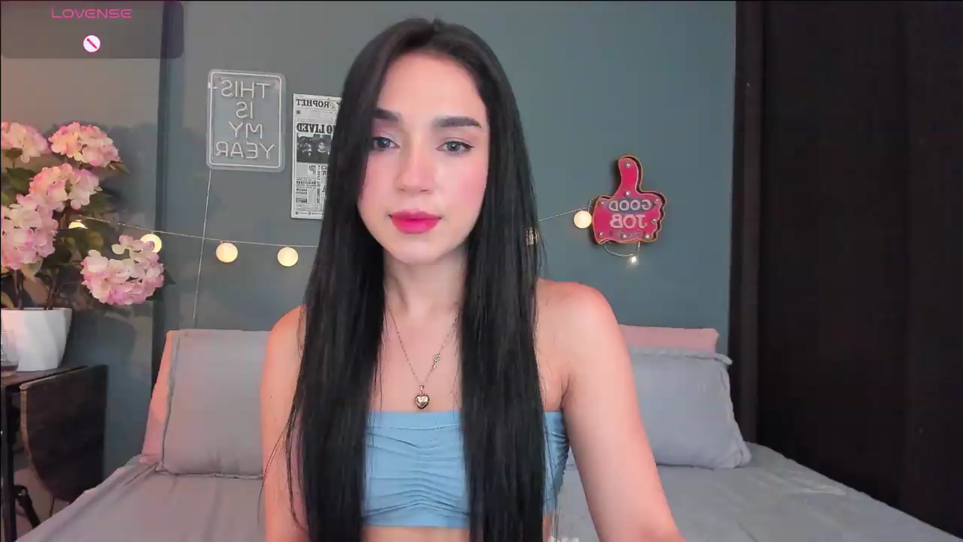 Gallery image thumbnail from dariadiaz_'s myfreecams stream on, 06/25/2026, 16:11 image 7 of 20