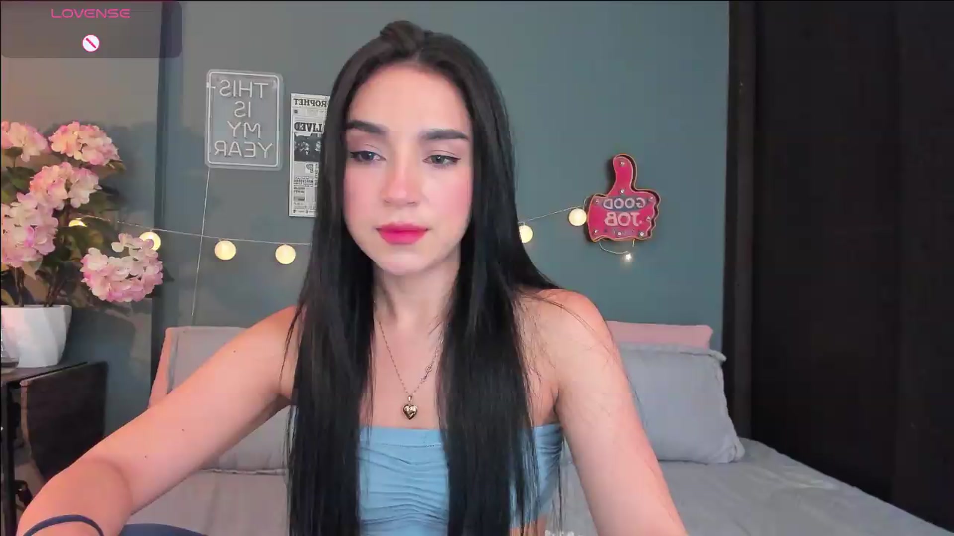 Gallery image thumbnail from dariadiaz_'s myfreecams stream on, 06/25/2026, 16:11 image 16 of 20