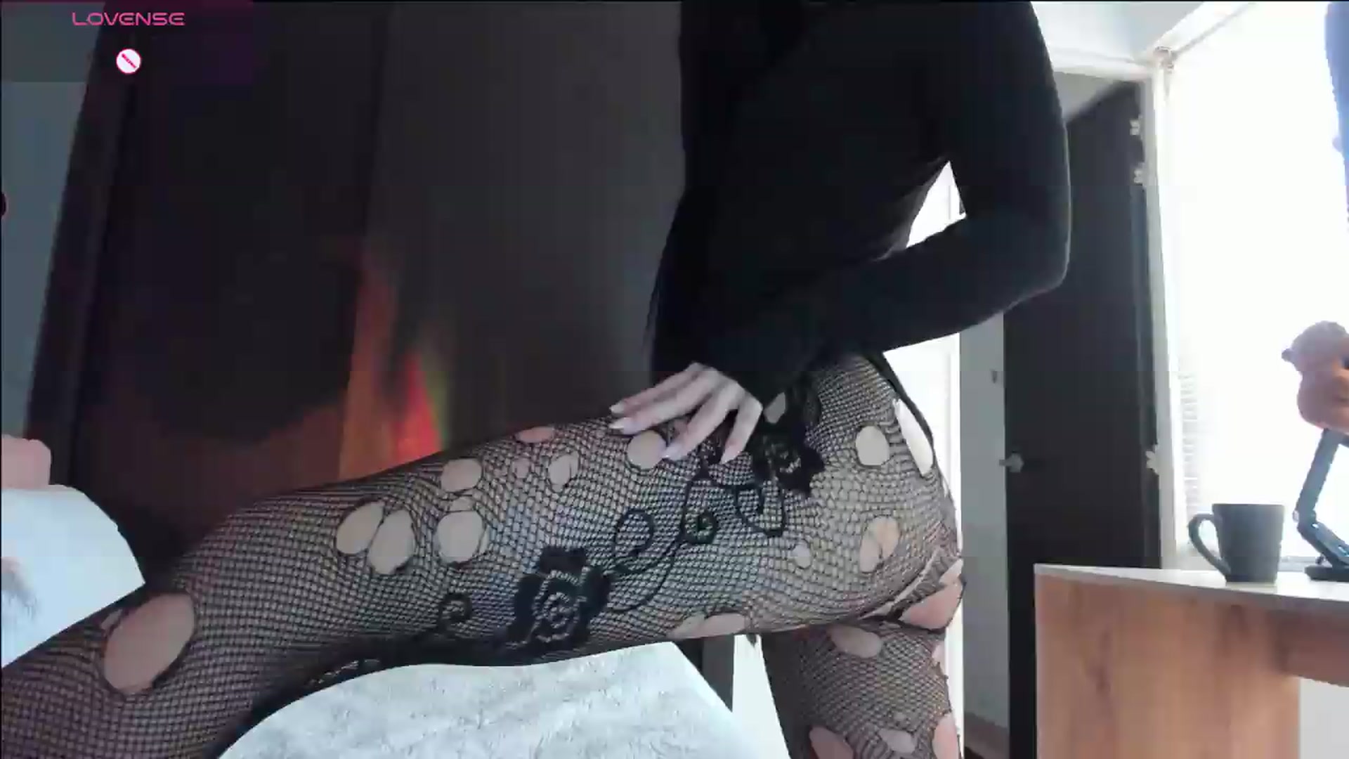 Gallery image thumbnail from dariadiaz_'s myfreecams stream on, 06/26/2026, 17:24 image 4 of 20
