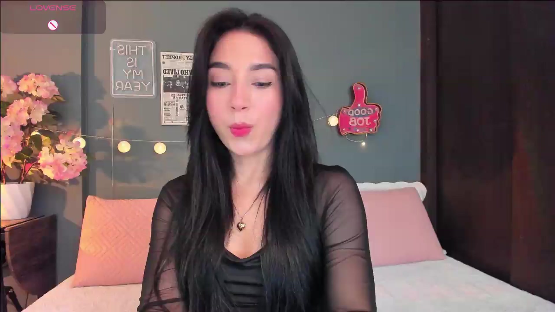 Gallery image thumbnail from dariadiaz_'s myfreecams stream on, 06/27/2026, 15:44 image 11 of 20