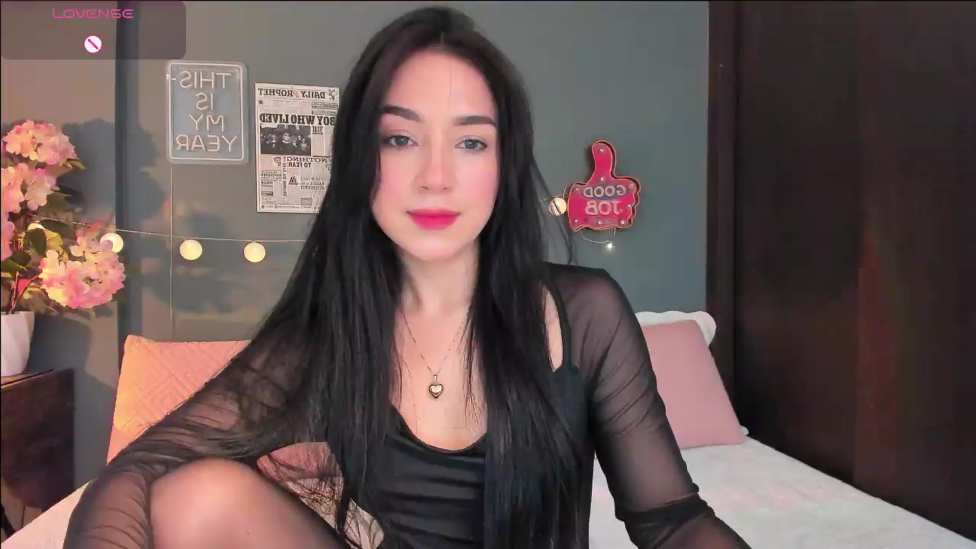 Gallery image thumbnail from dariadiaz_'s myfreecams stream on, 06/27/2026, 15:44 image 1 of 20