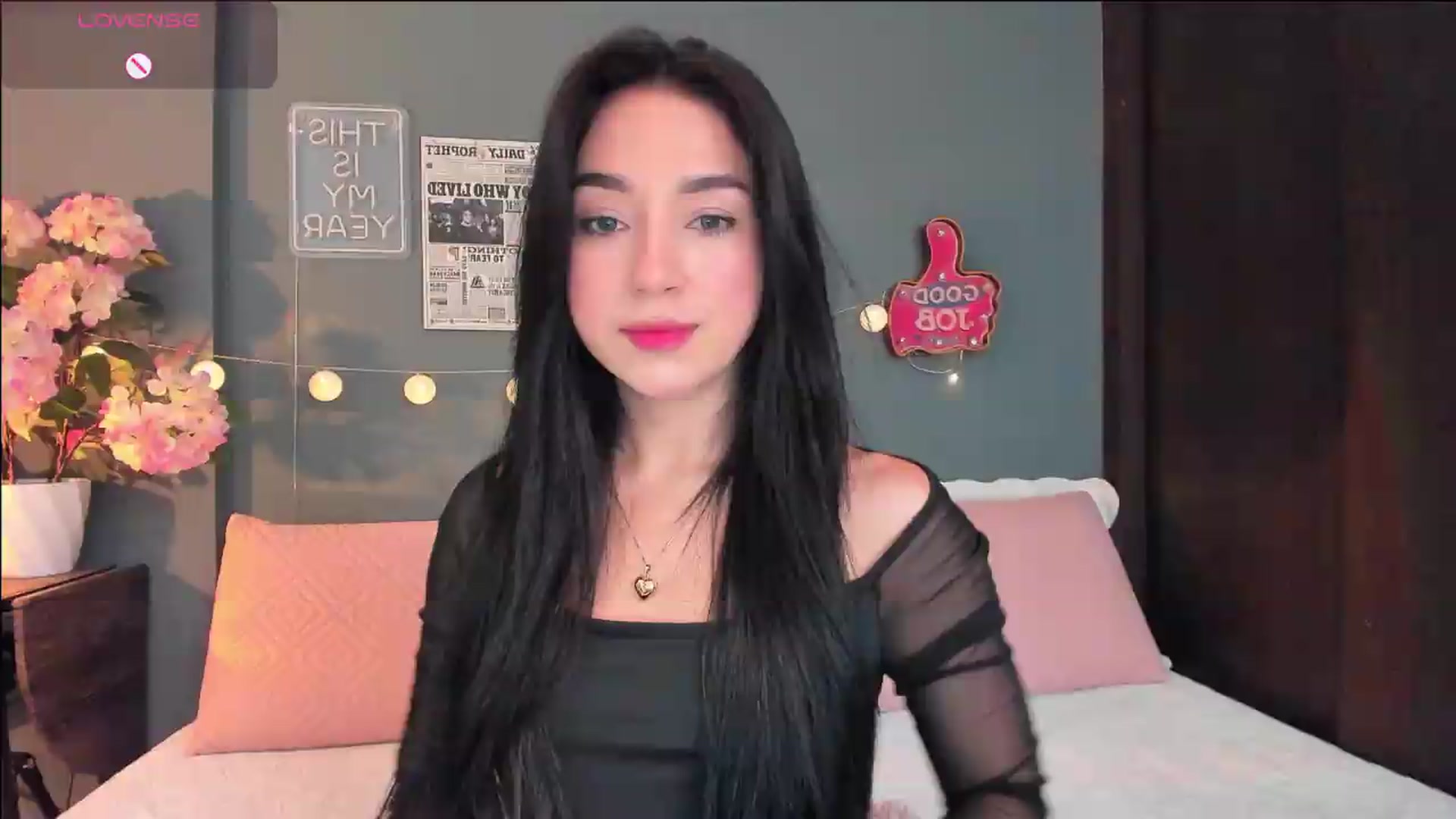 Gallery image thumbnail from dariadiaz_'s myfreecams stream on, 06/27/2026, 15:44 image 12 of 20