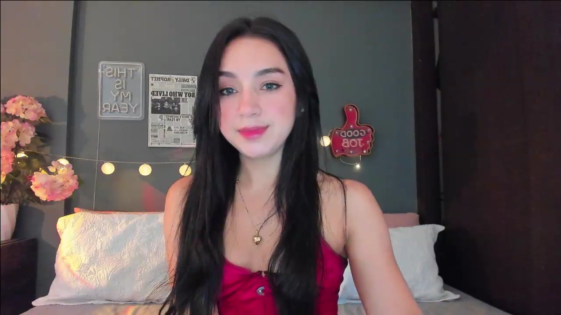 Gallery image thumbnail from dariadiaz_'s myfreecams stream on, 07/04/2026, 16:13 image 8 of 20