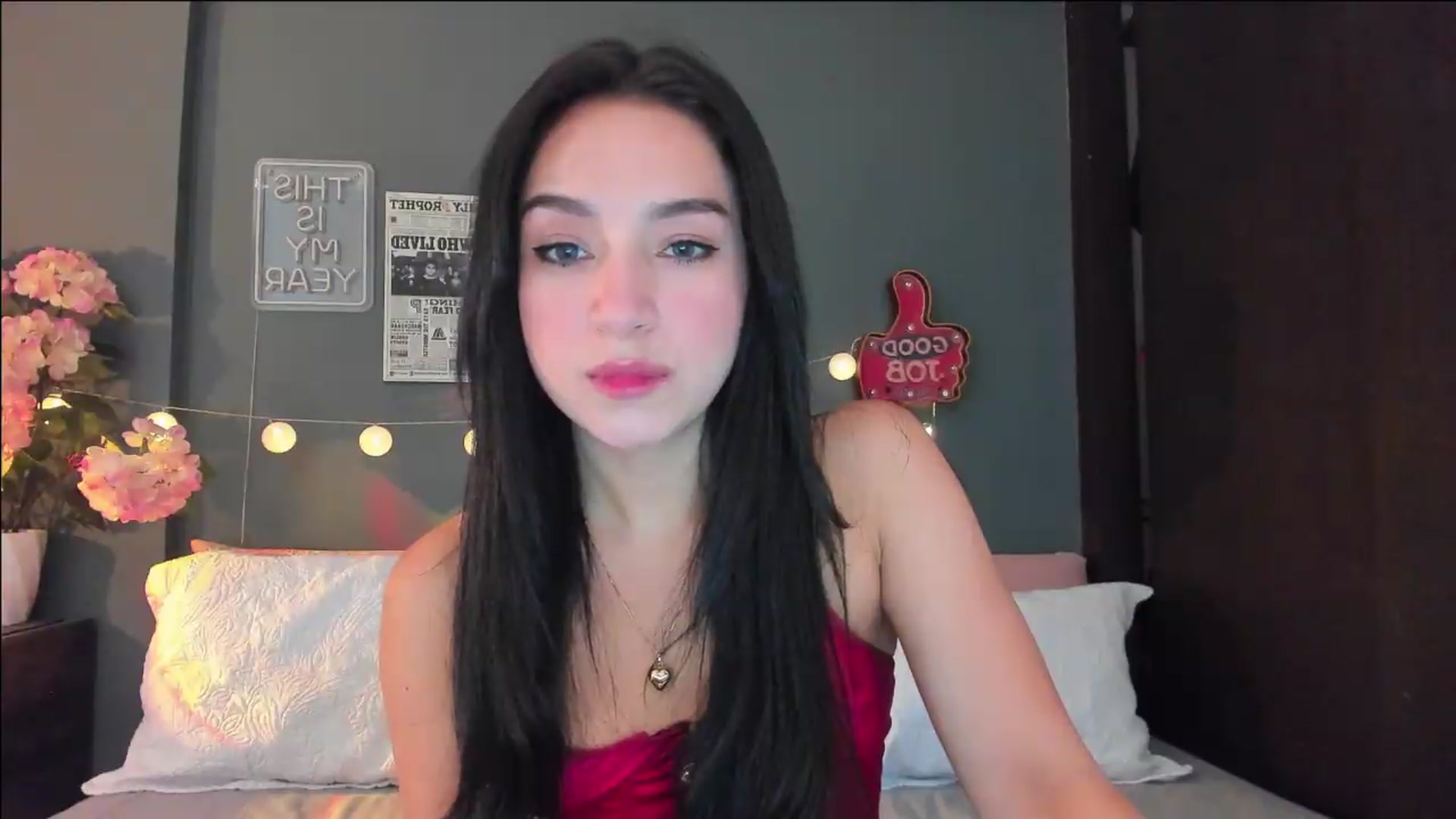 Gallery image thumbnail from dariadiaz_'s myfreecams stream on, 07/04/2026, 16:13 image 10 of 20